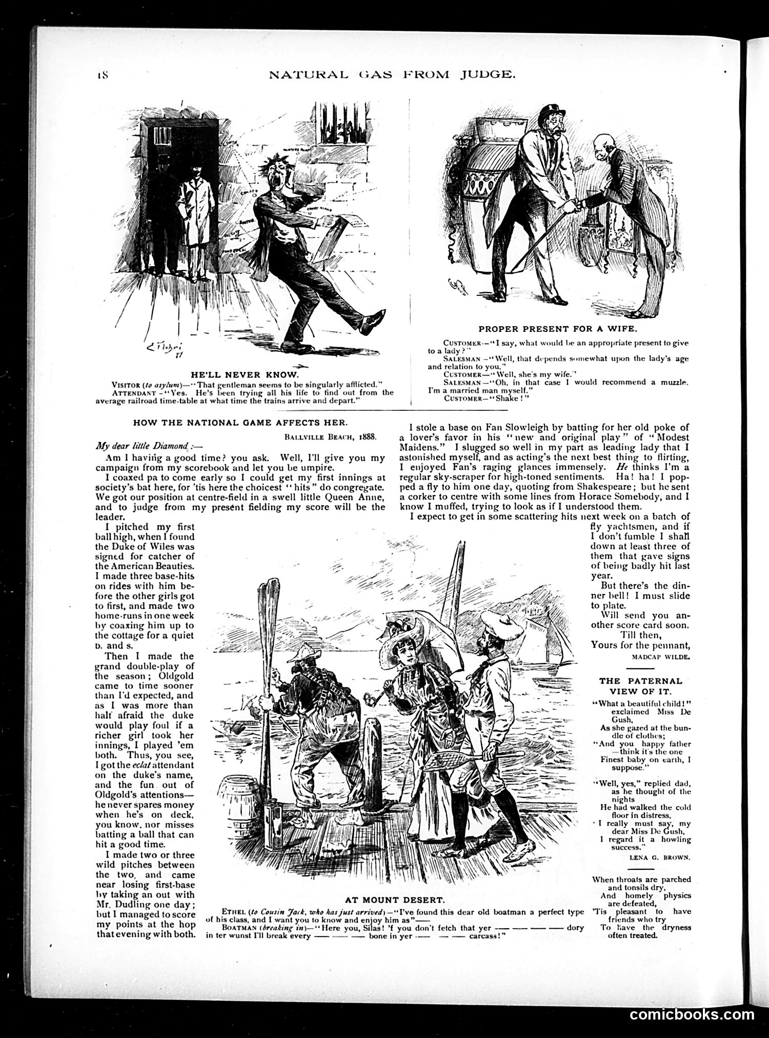 Judge — 1888 — page 20