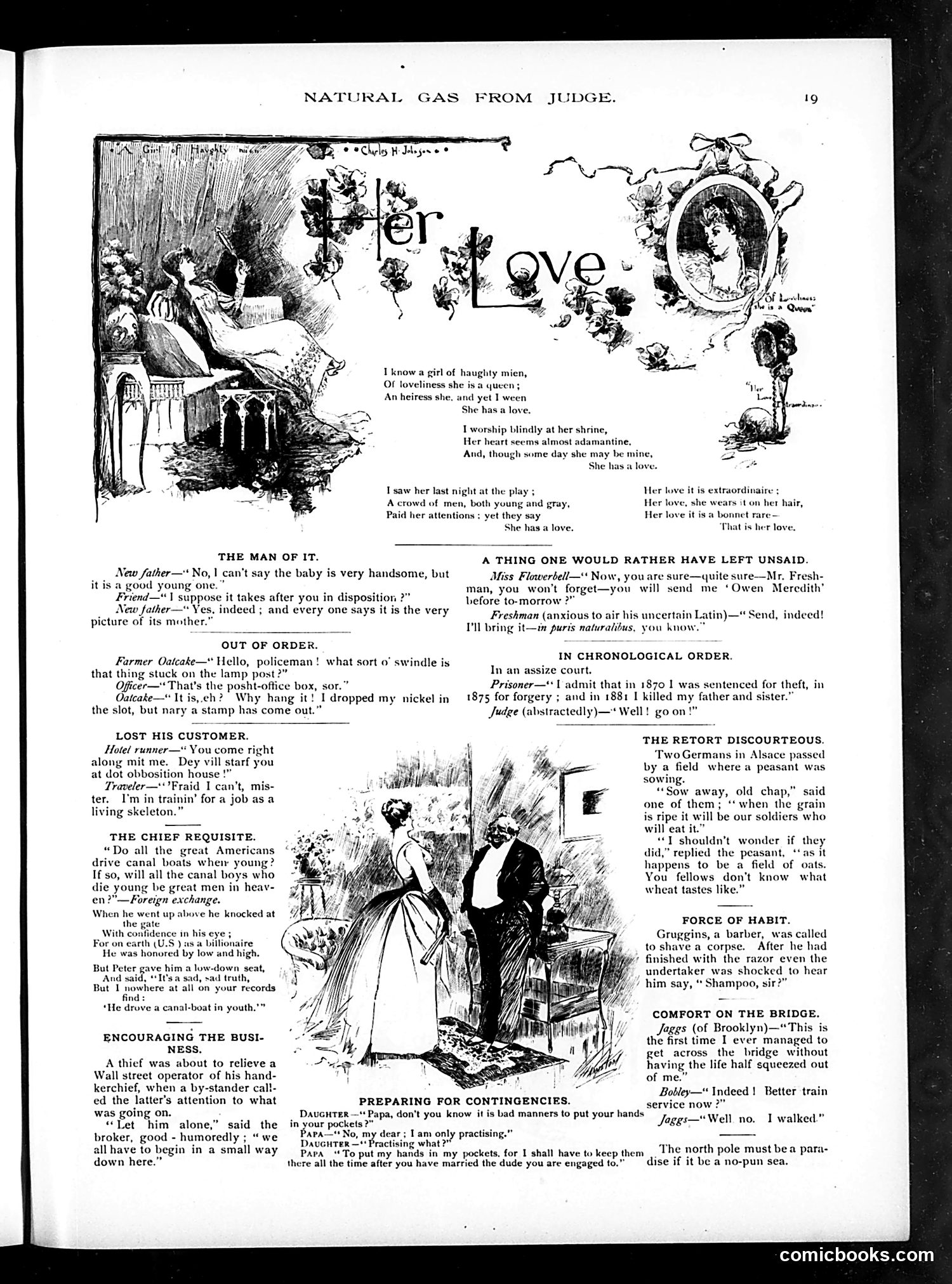 Judge — 1888 — page 21