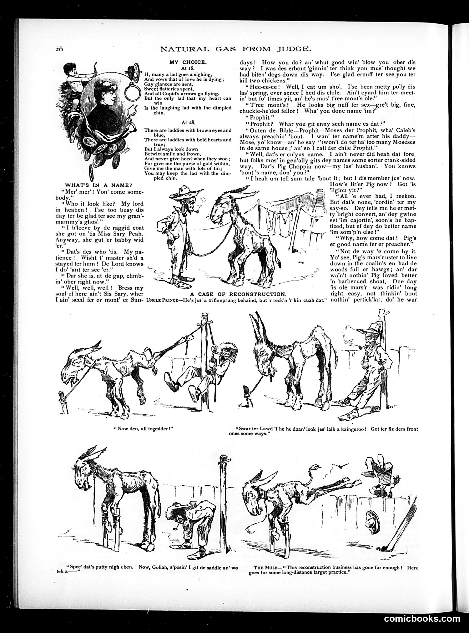 Judge — 1888 — page 22