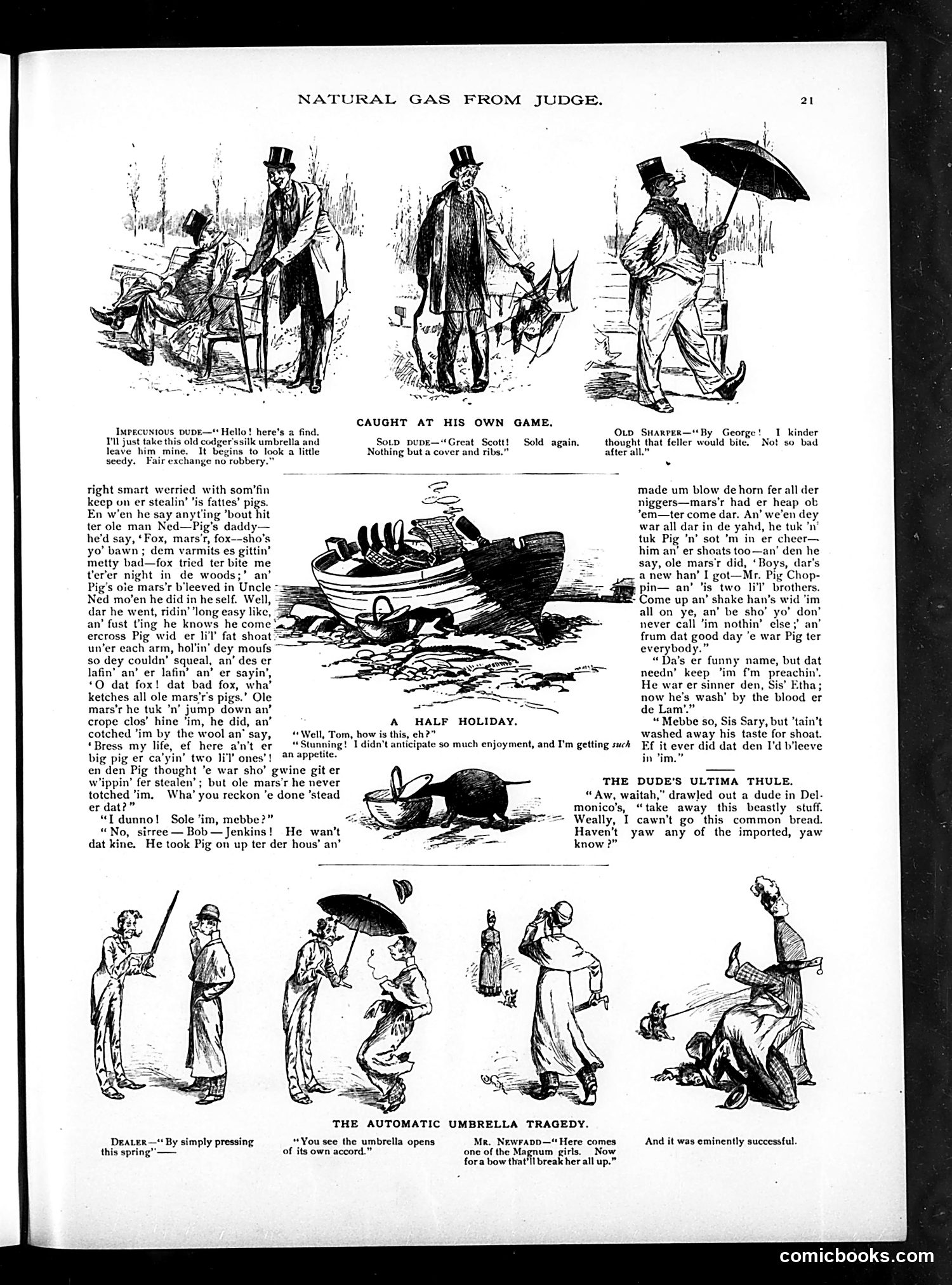Judge — 1888 — page 23
