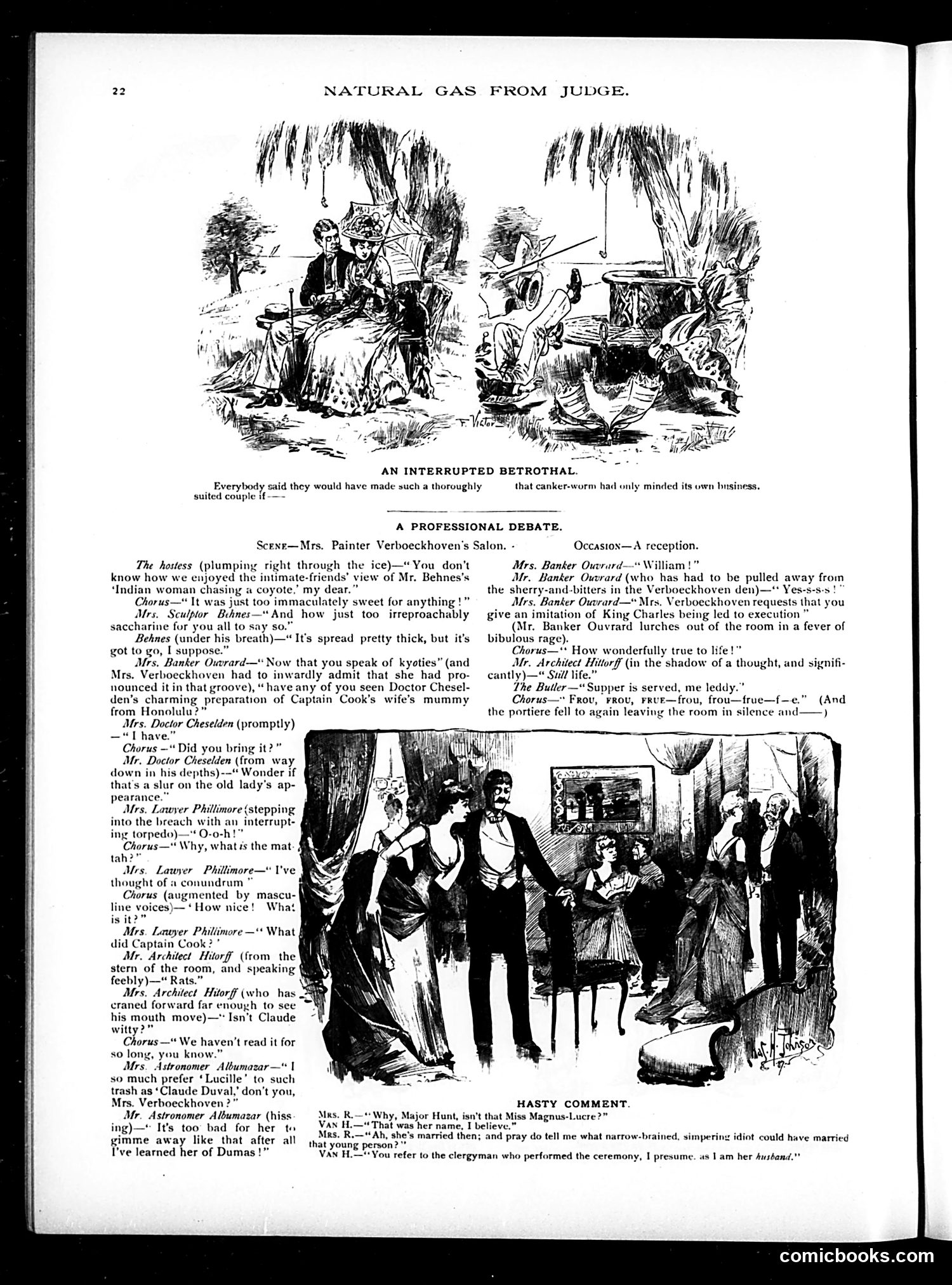 Judge — 1888 — page 24