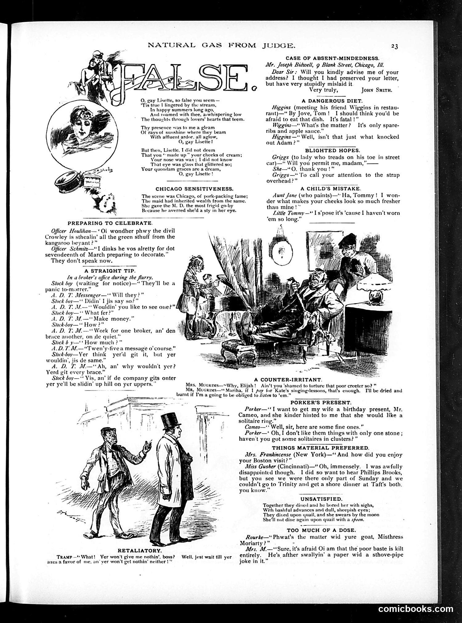 Judge — 1888 — page 25