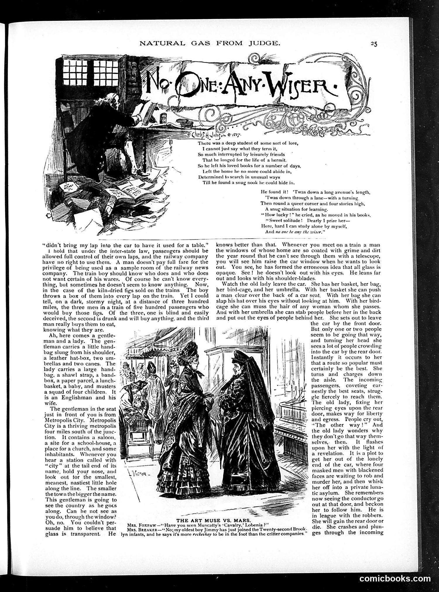 Judge — 1888 — page 27