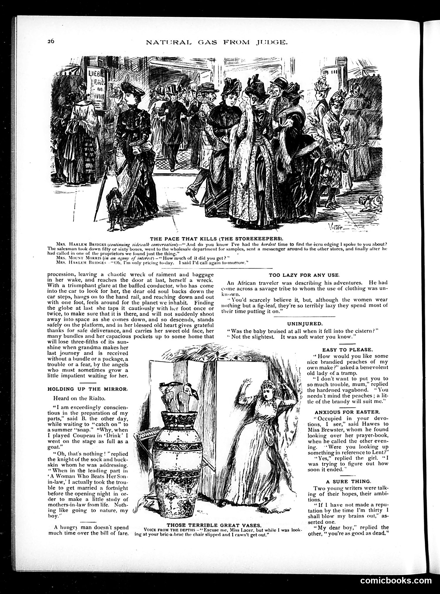 Judge — 1888 — page 28