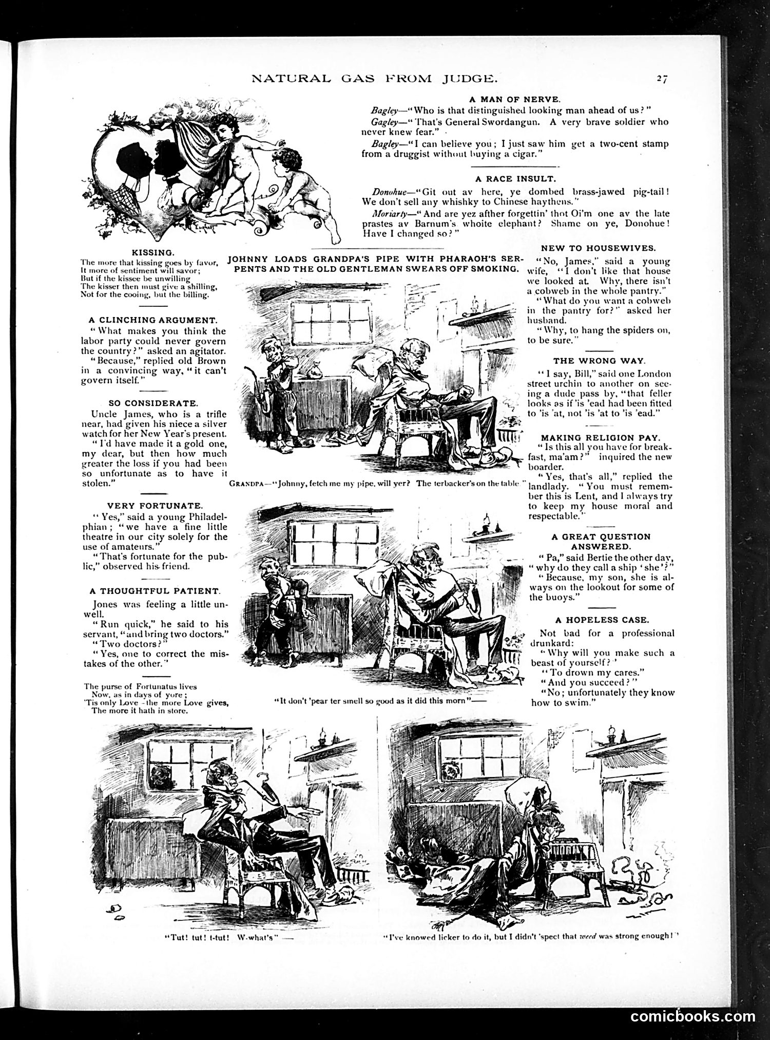 Judge — 1888 — page 29