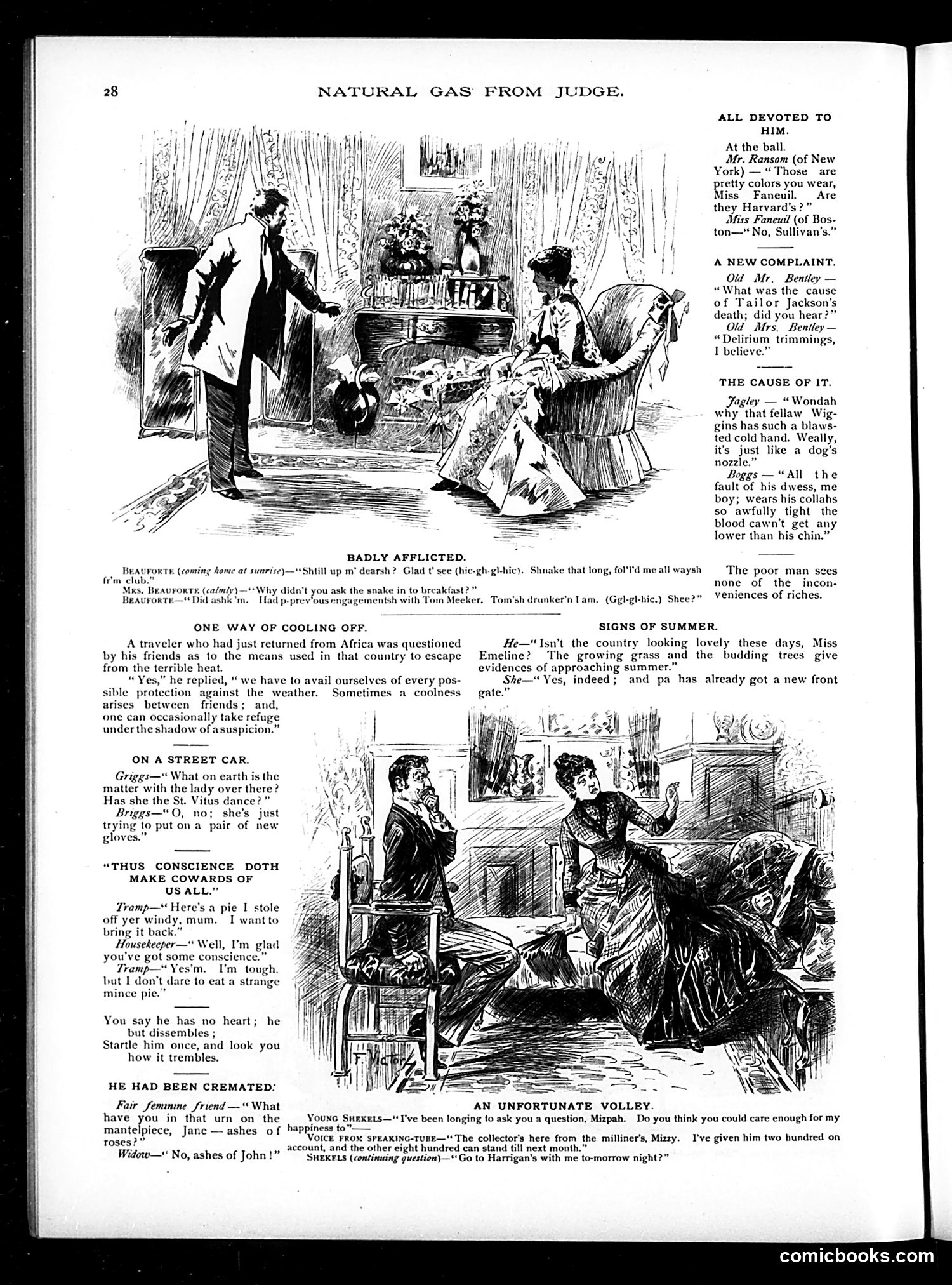 Judge — 1888 — page 30