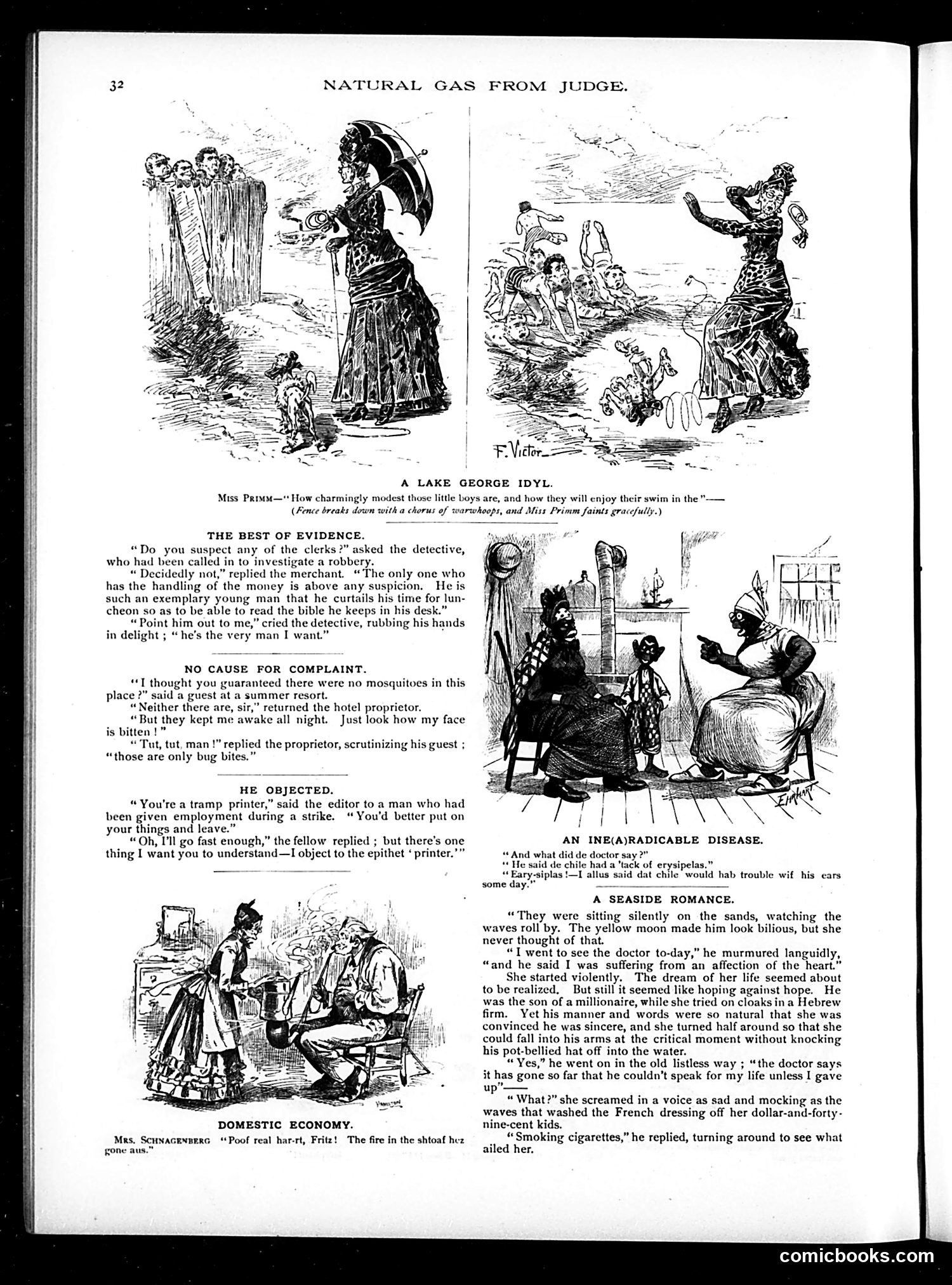 Judge — 1888 — page 34