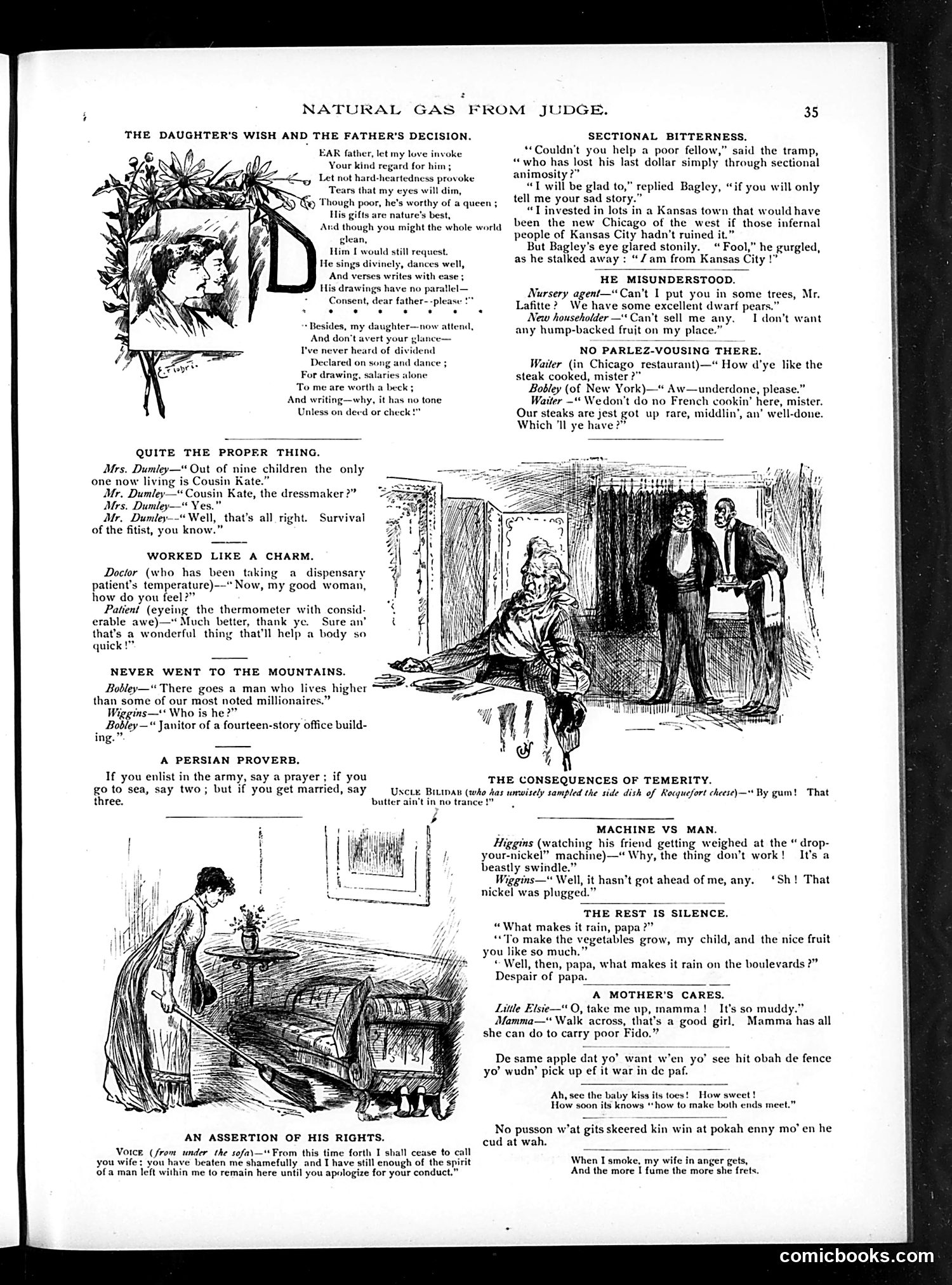 Judge — 1888 — page 37
