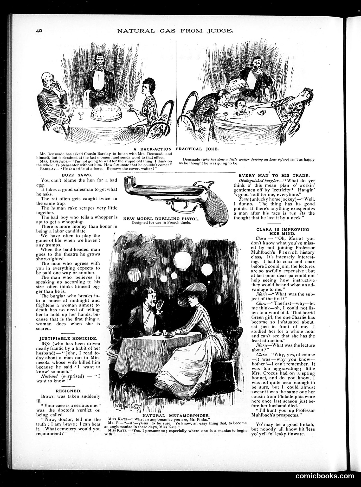 Judge — 1888 — page 42