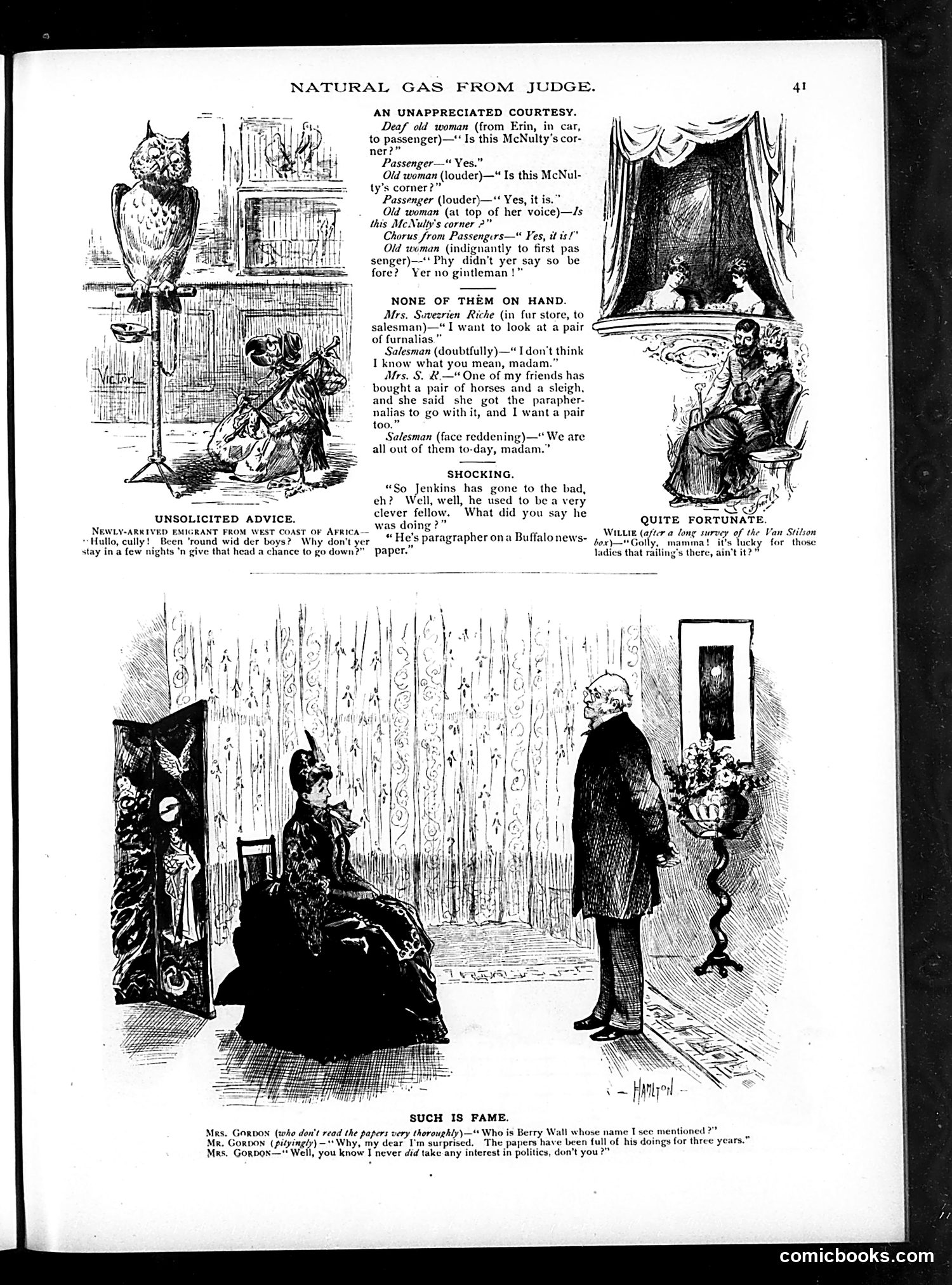 Judge — 1888 — page 43