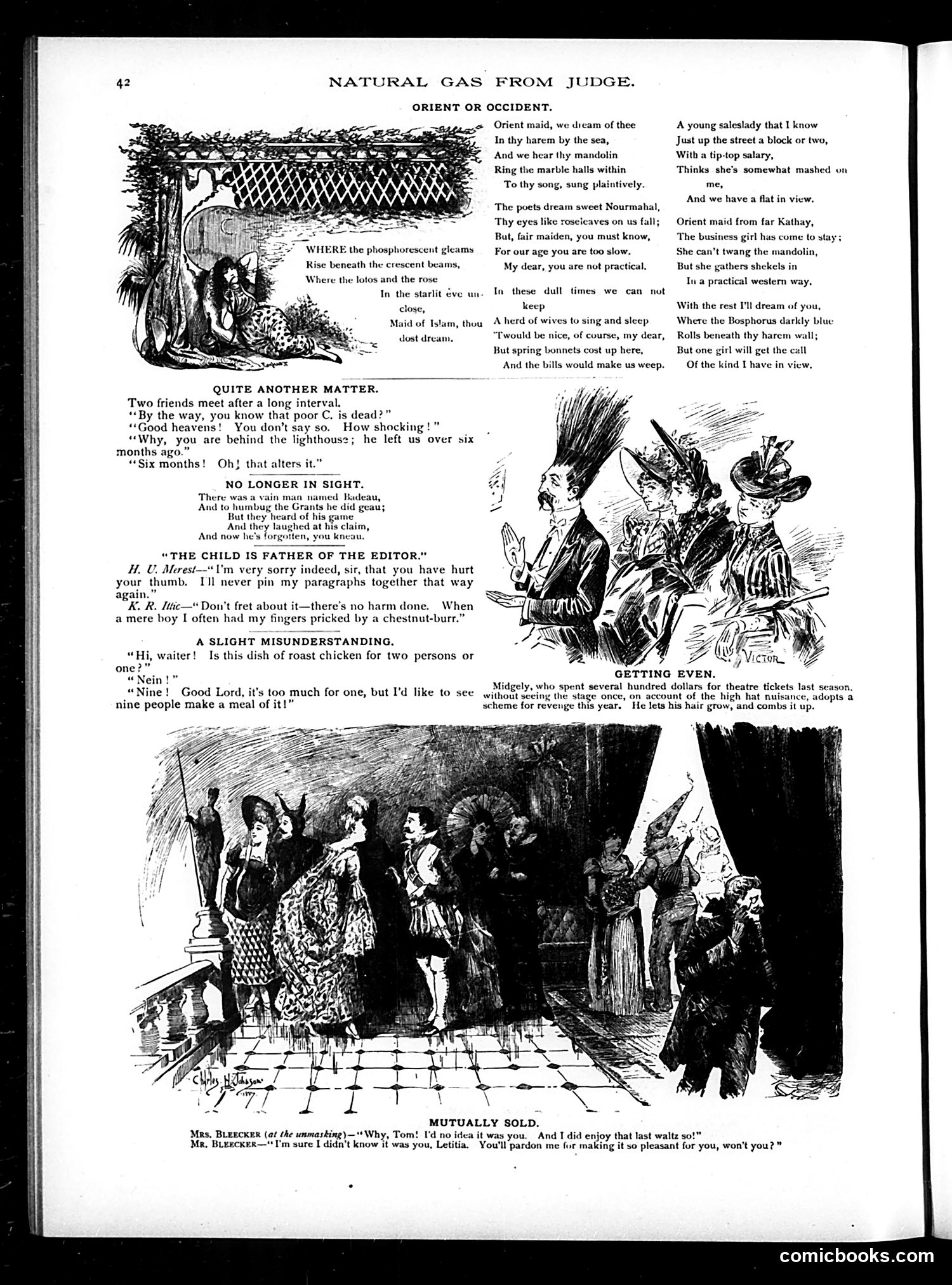 Judge — 1888 — page 44