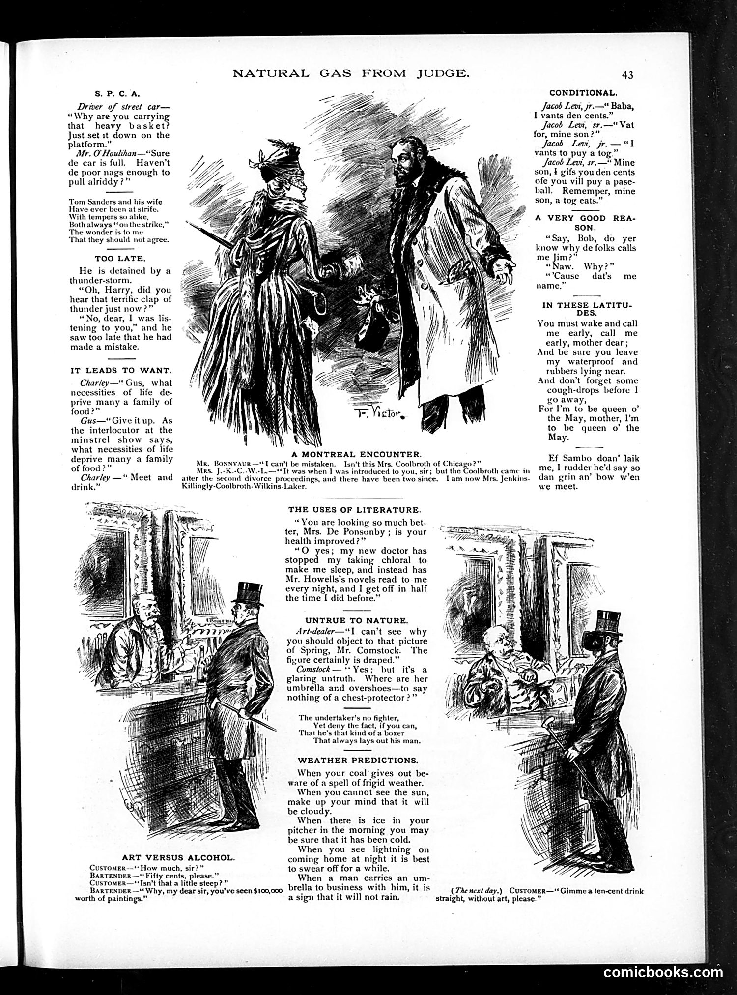 Judge — 1888 — page 45