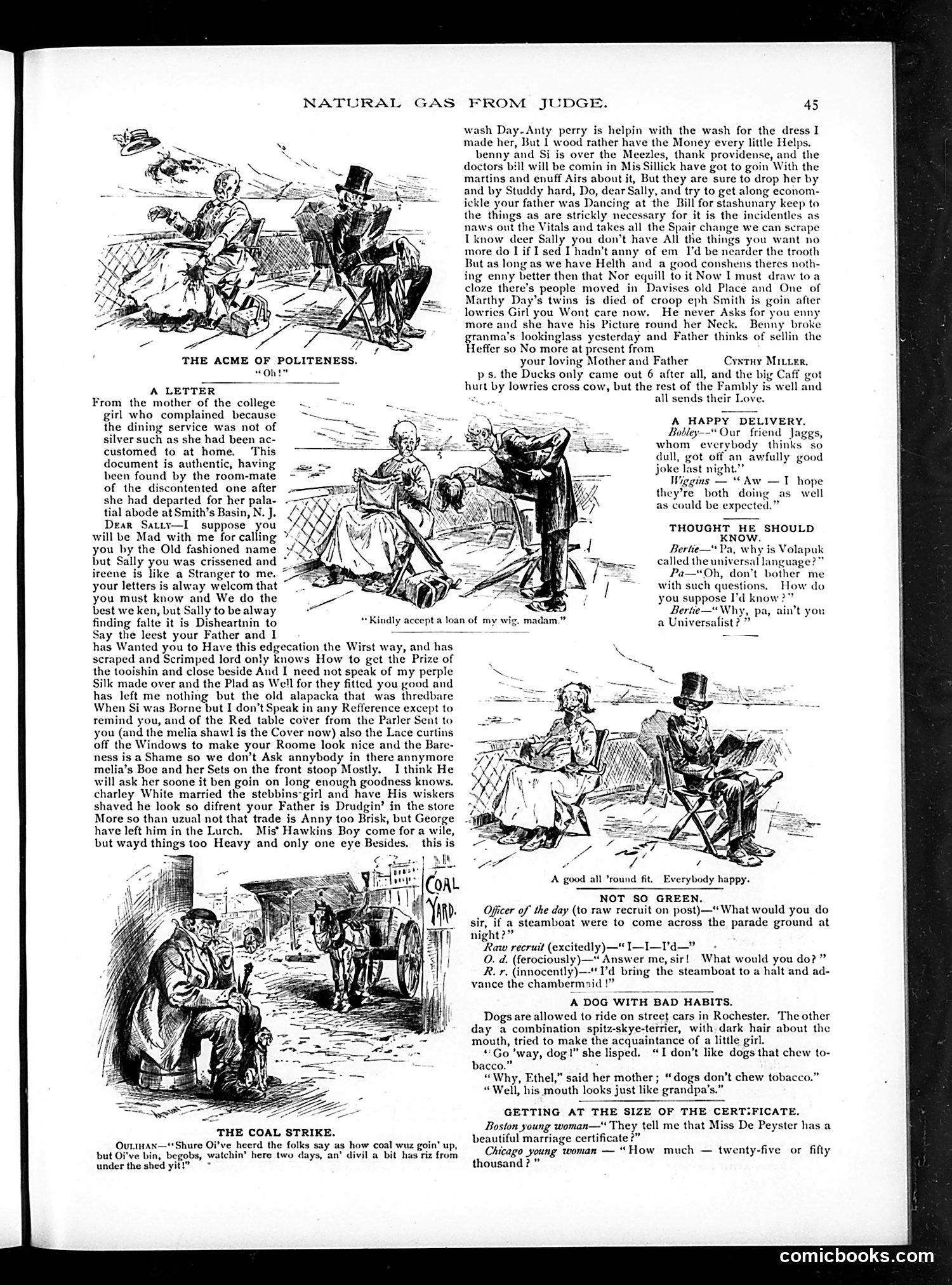 Judge — 1888 — page 47