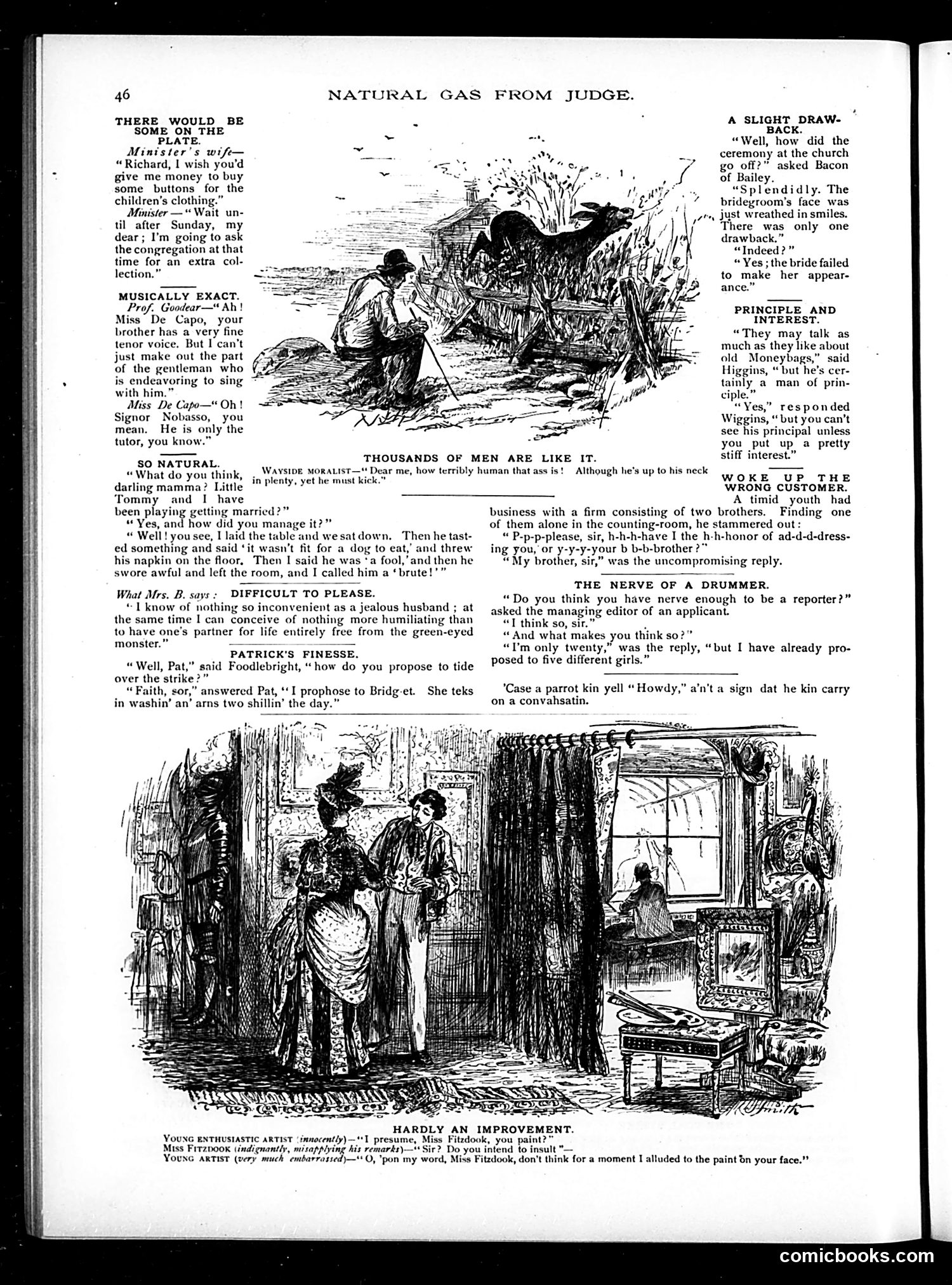 Judge — 1888 — page 48