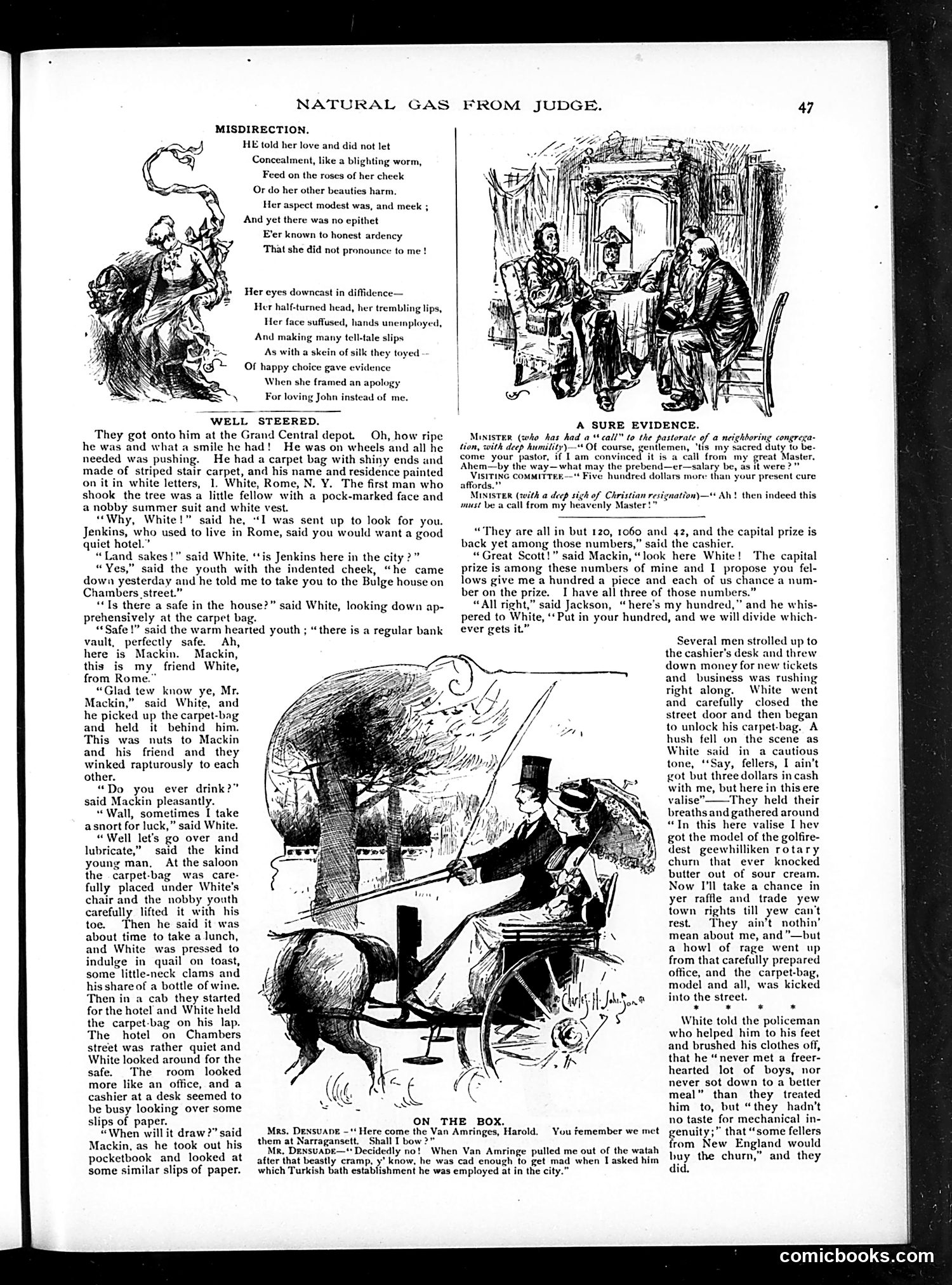 Judge — 1888 — page 49
