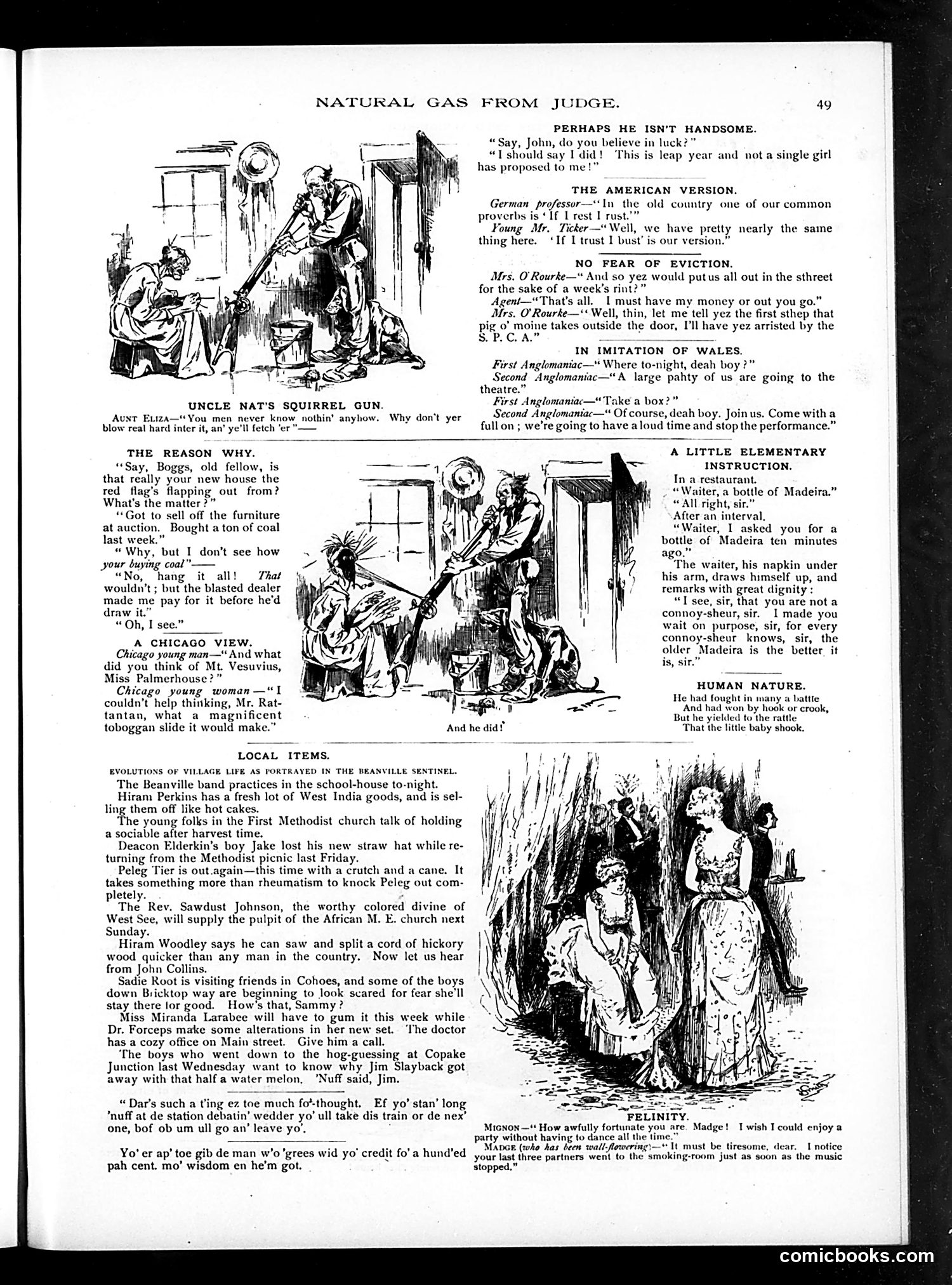 Judge — 1888 — page 51