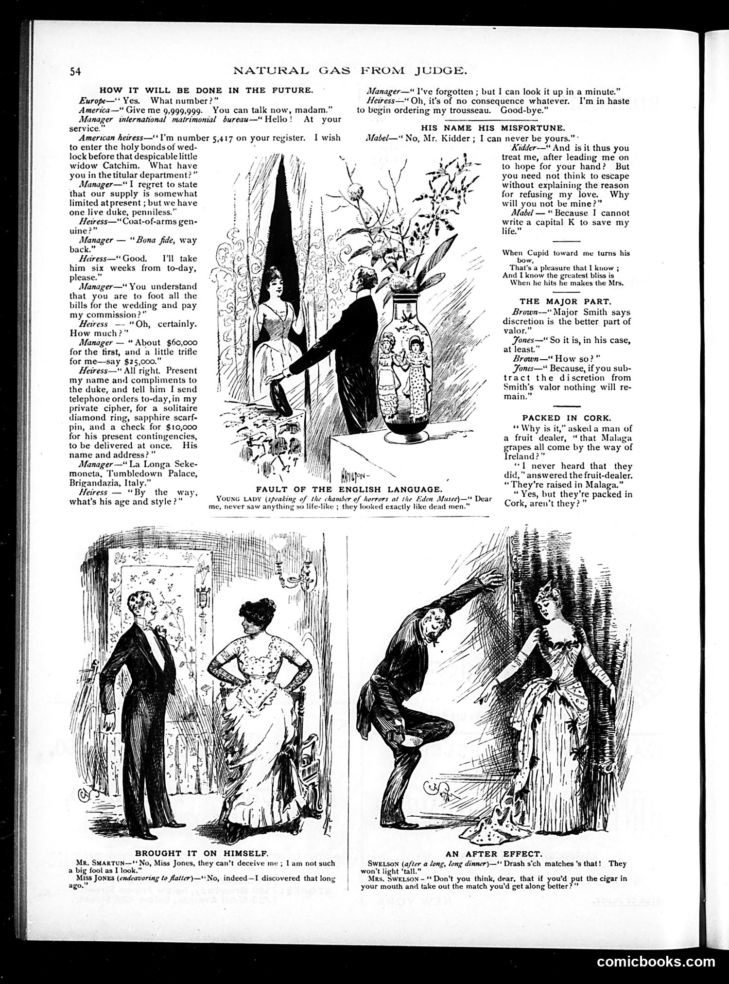 Judge — 1888 — page 56