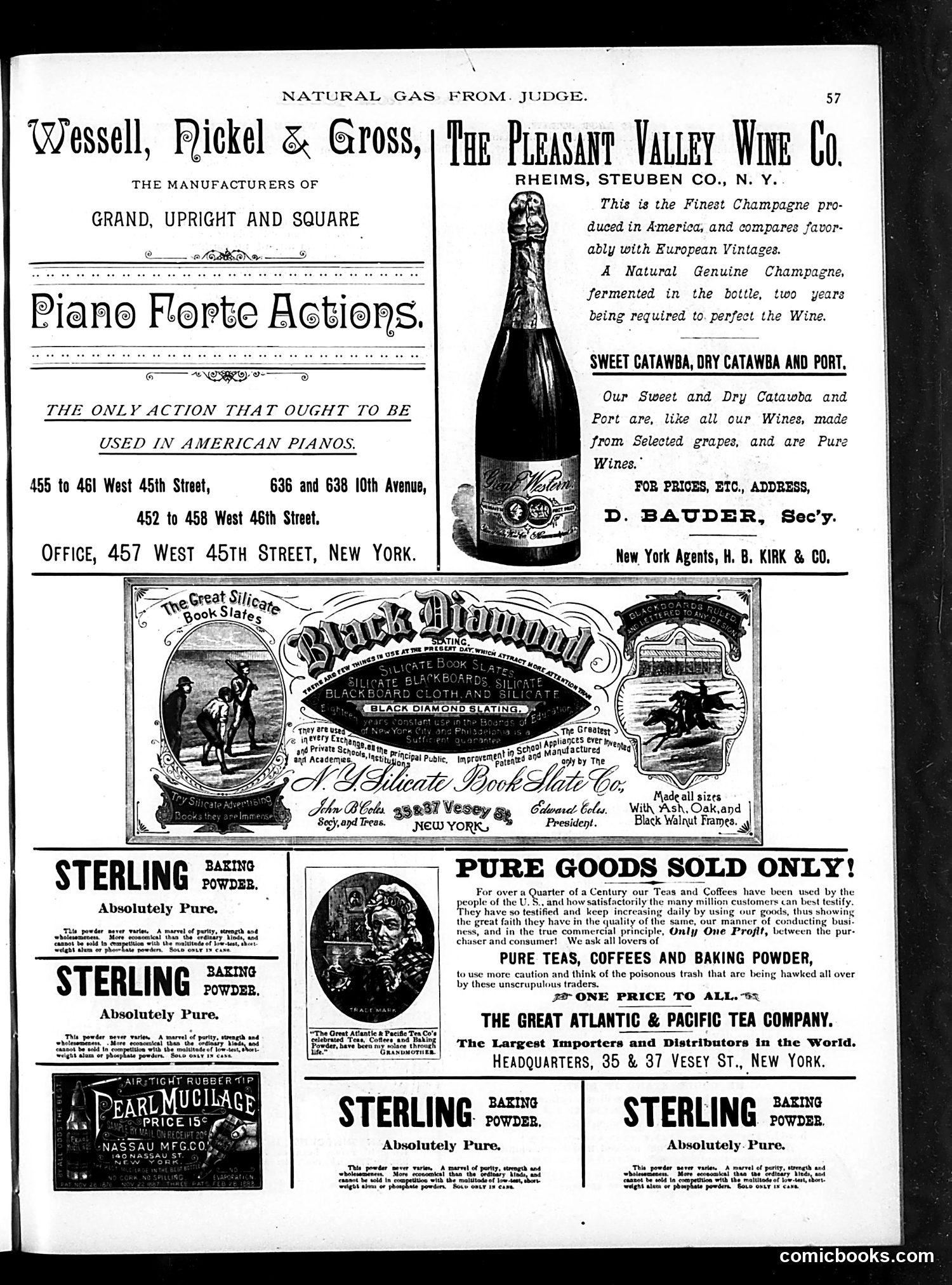Judge — 1888 — page 59