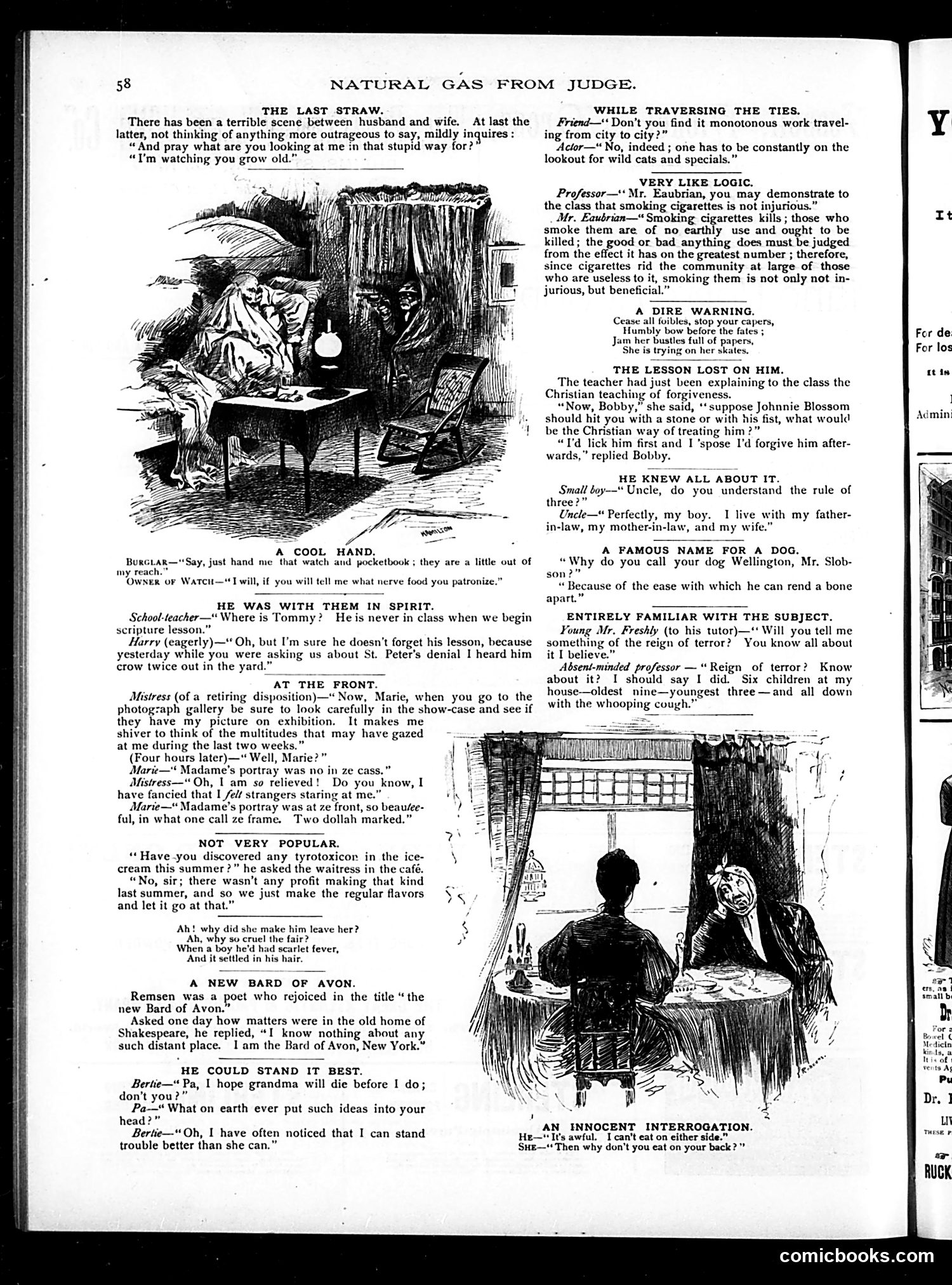 Judge — 1888 — page 60