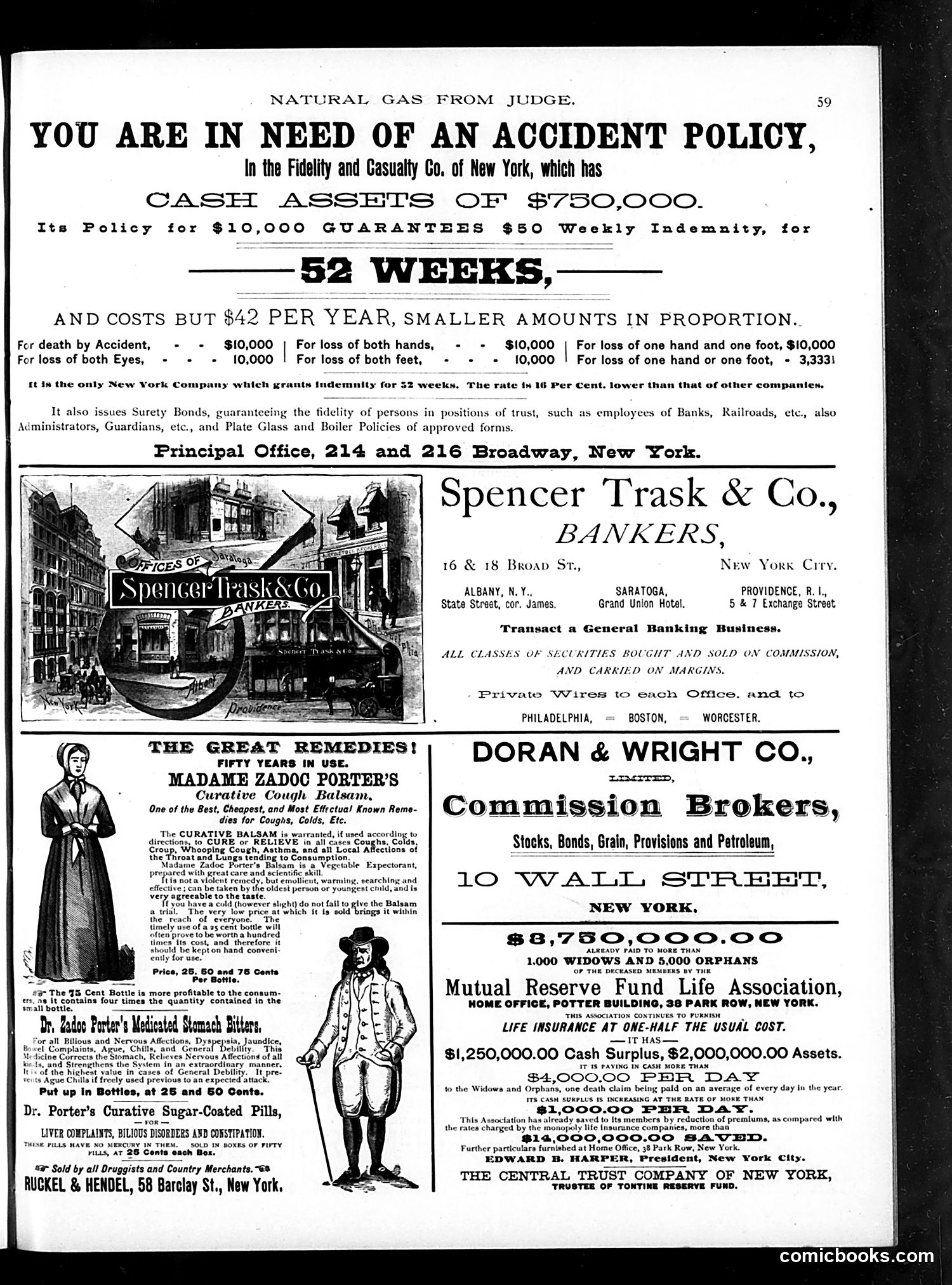 Judge — 1888 — page 61