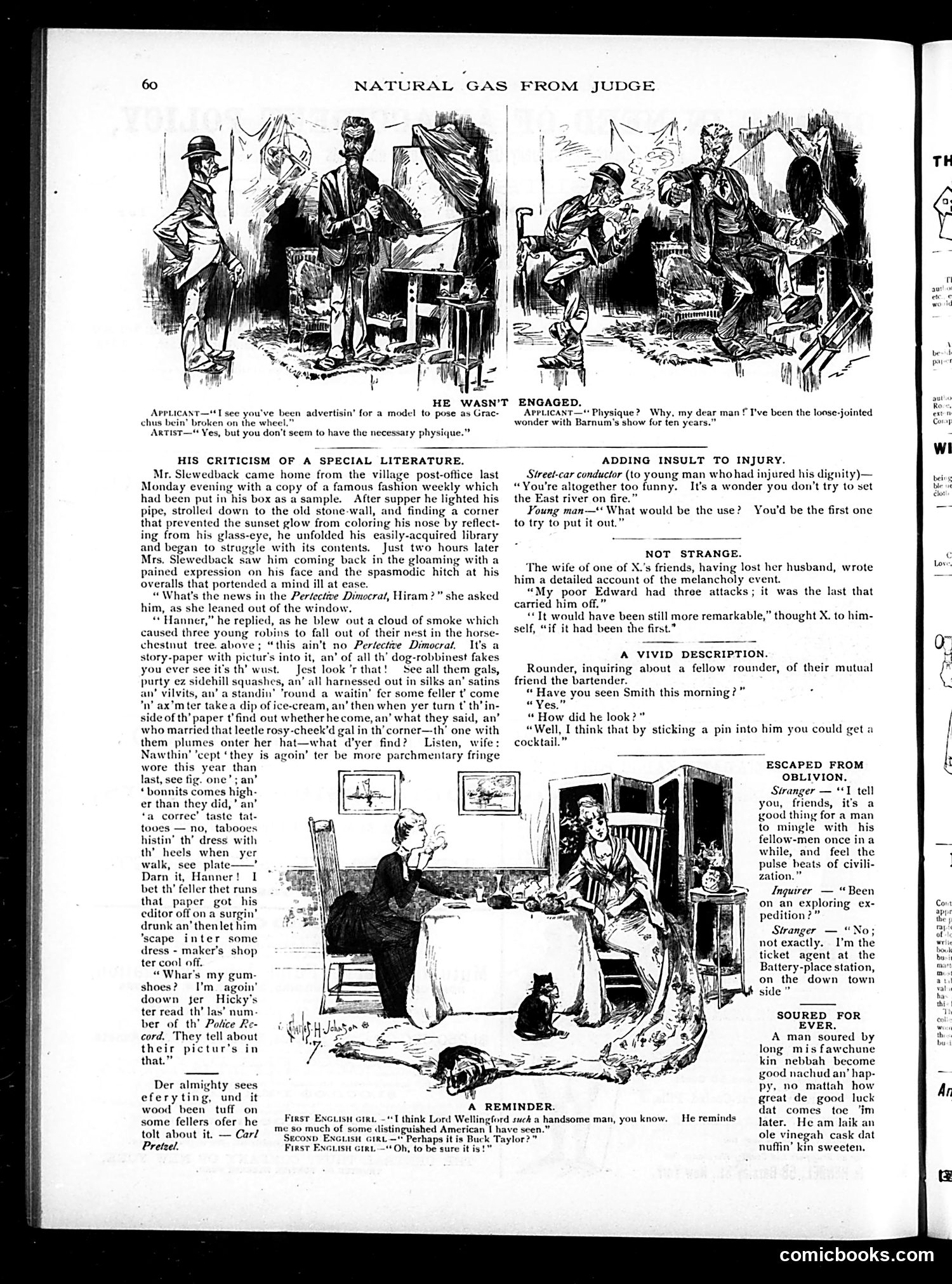 Judge — 1888 — page 62