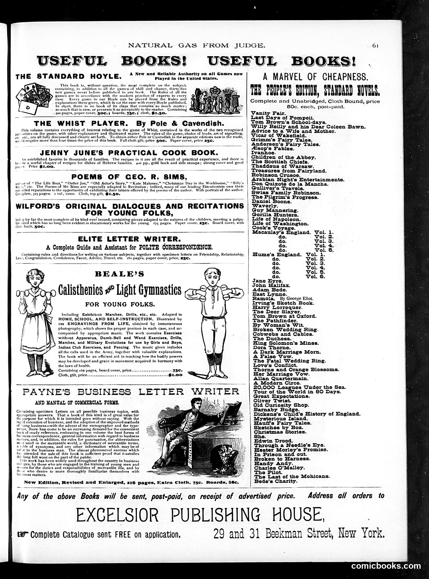 Judge — 1888 — page 63