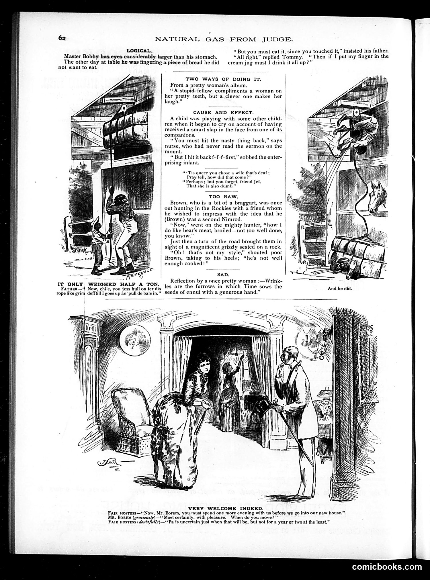 Judge — 1888 — page 64