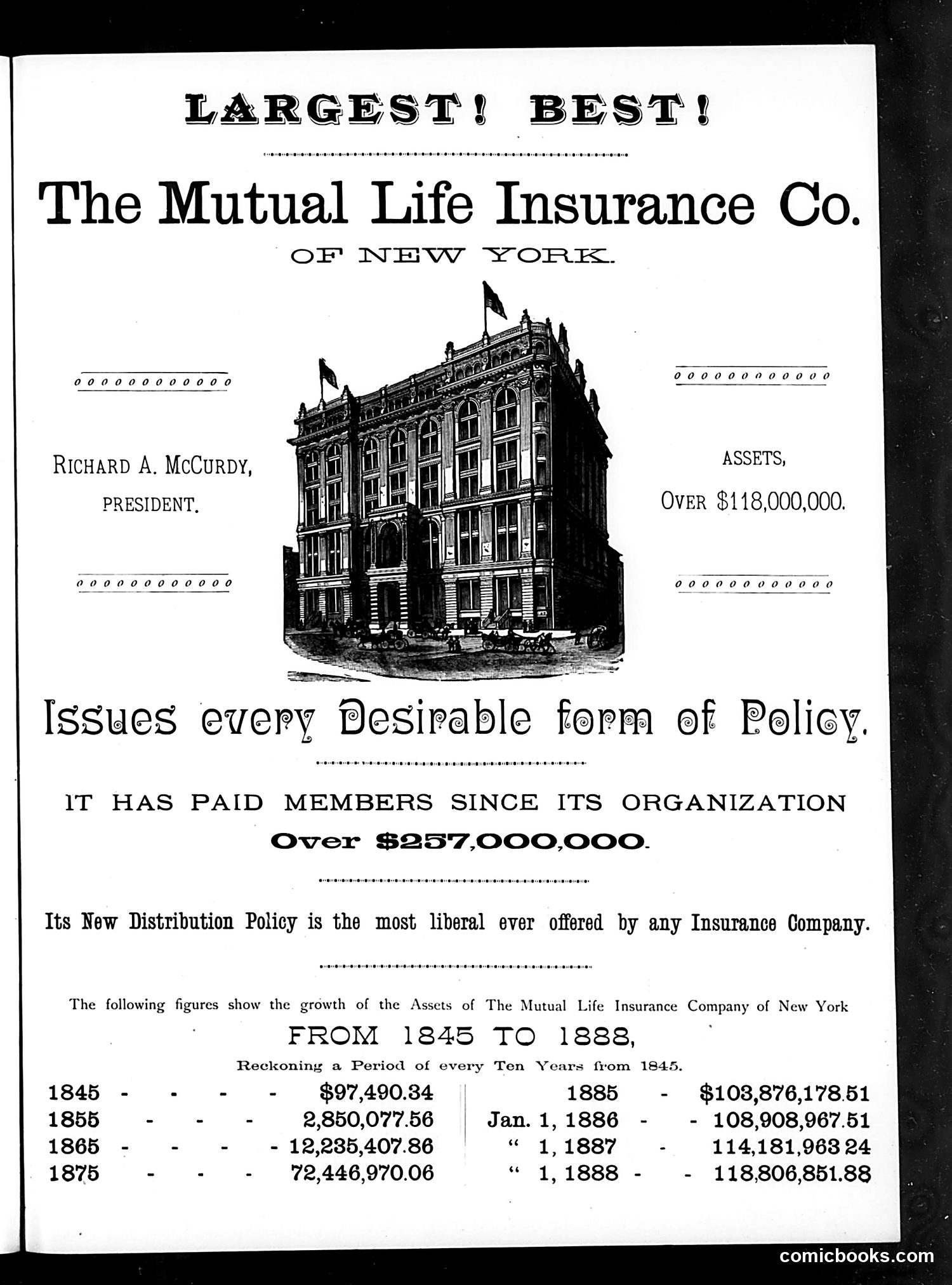 Judge — 1888 — page 67