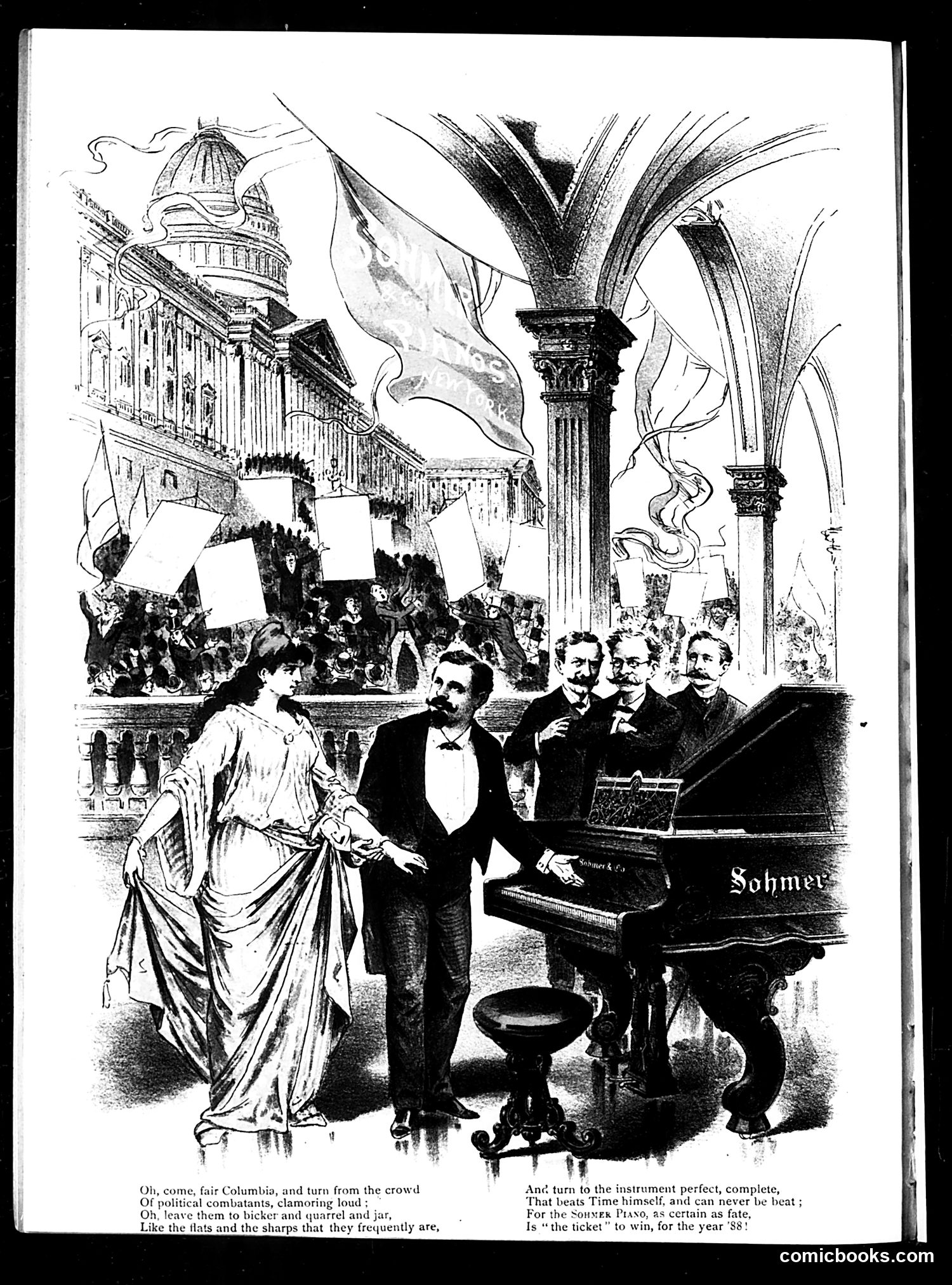 Judge — 1888 — page 68