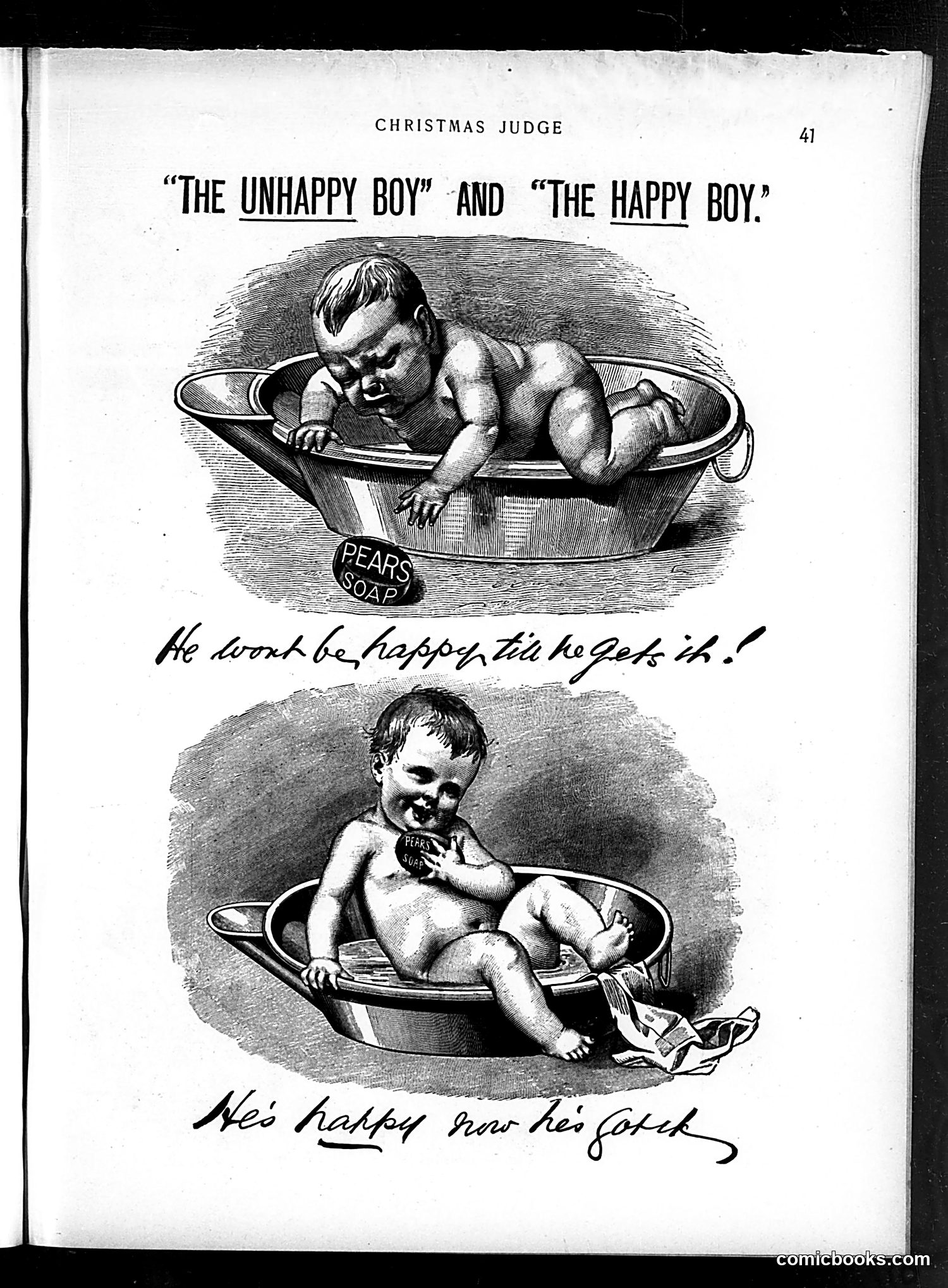 Judge — 1888 — page 71