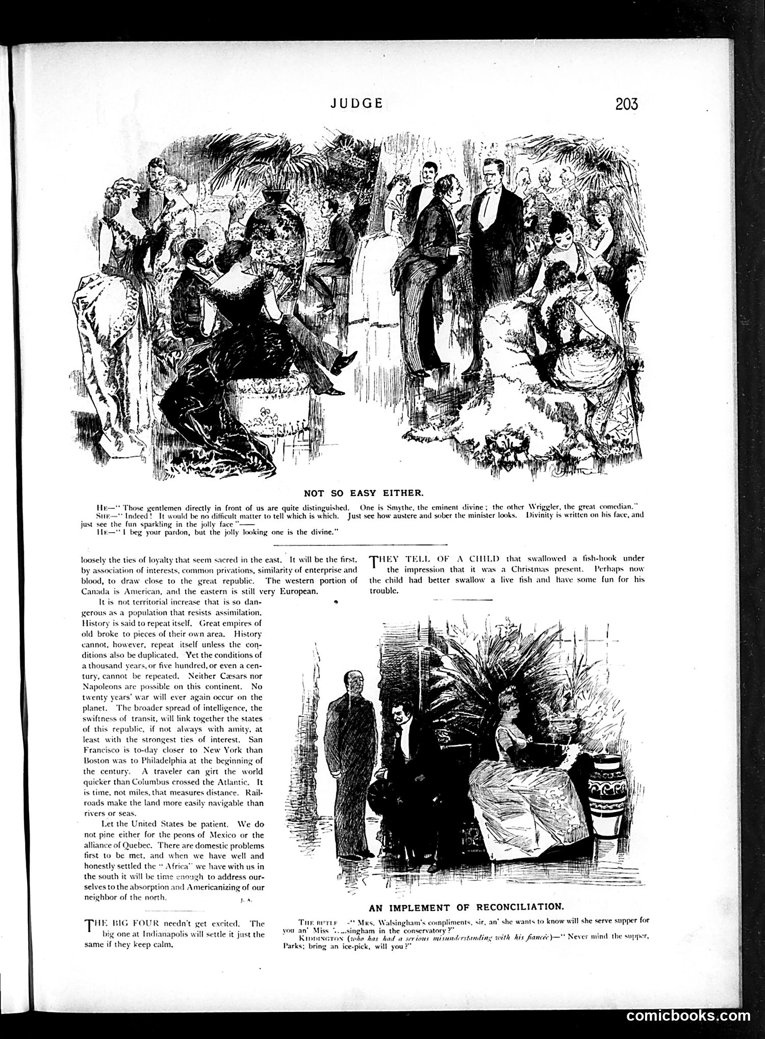Judge — January 5, 1889 — page 3