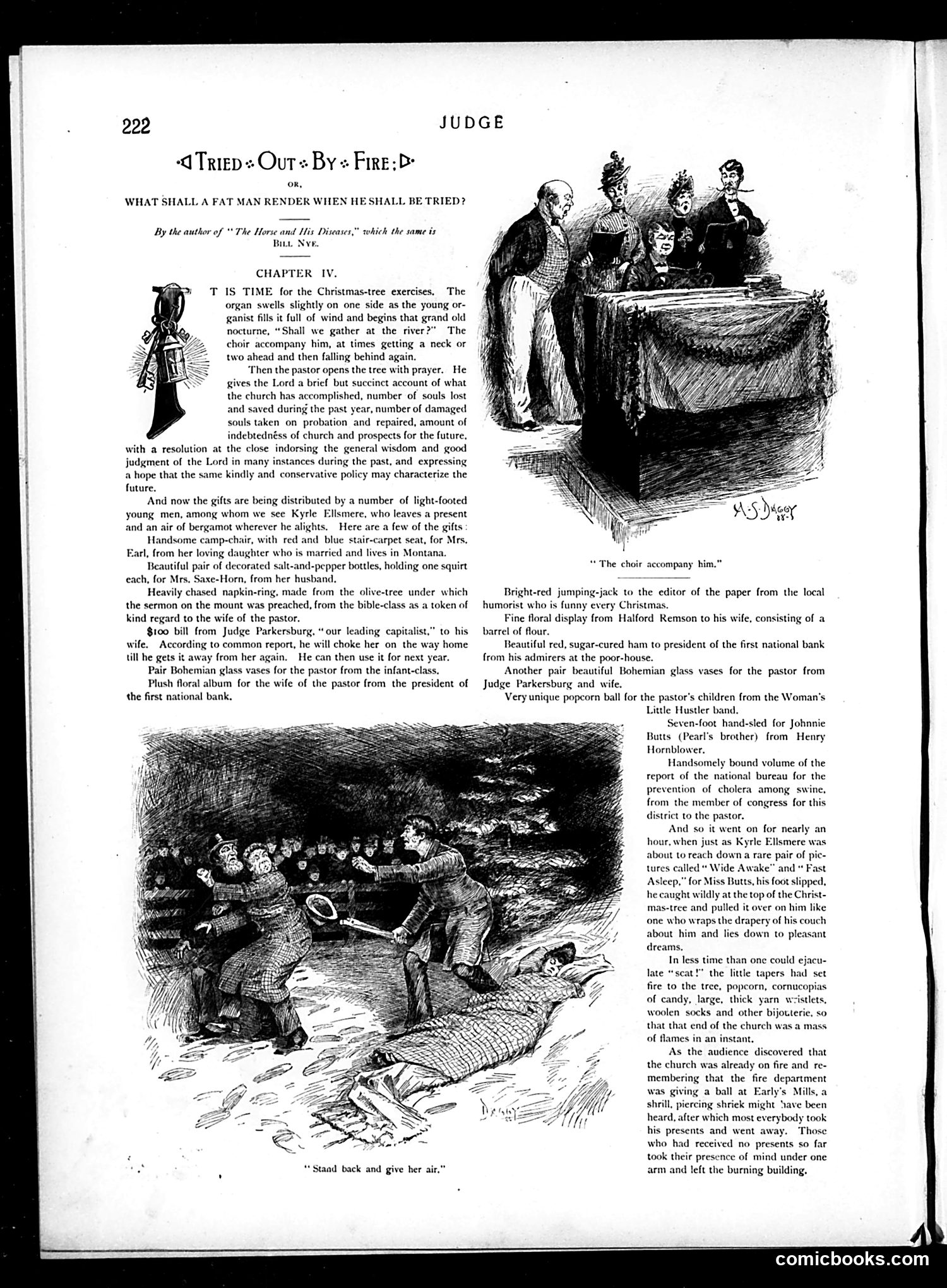 Judge — January 12, 1889 — page 6