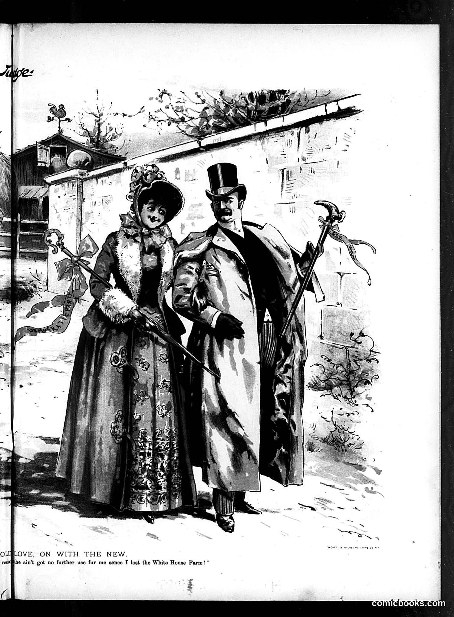 Judge — January 12, 1889 — page 9
