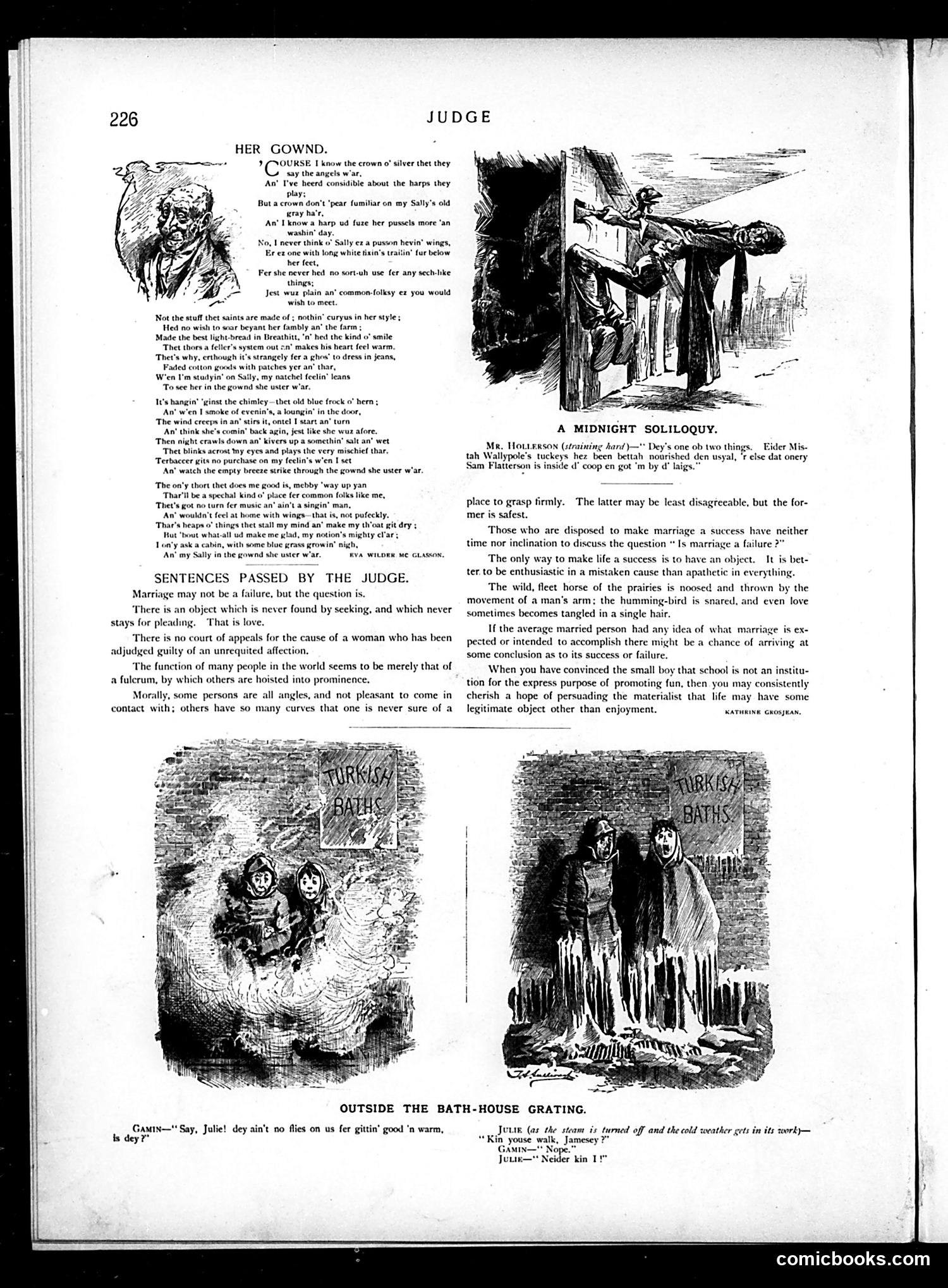 Judge — January 12, 1889 — page 10