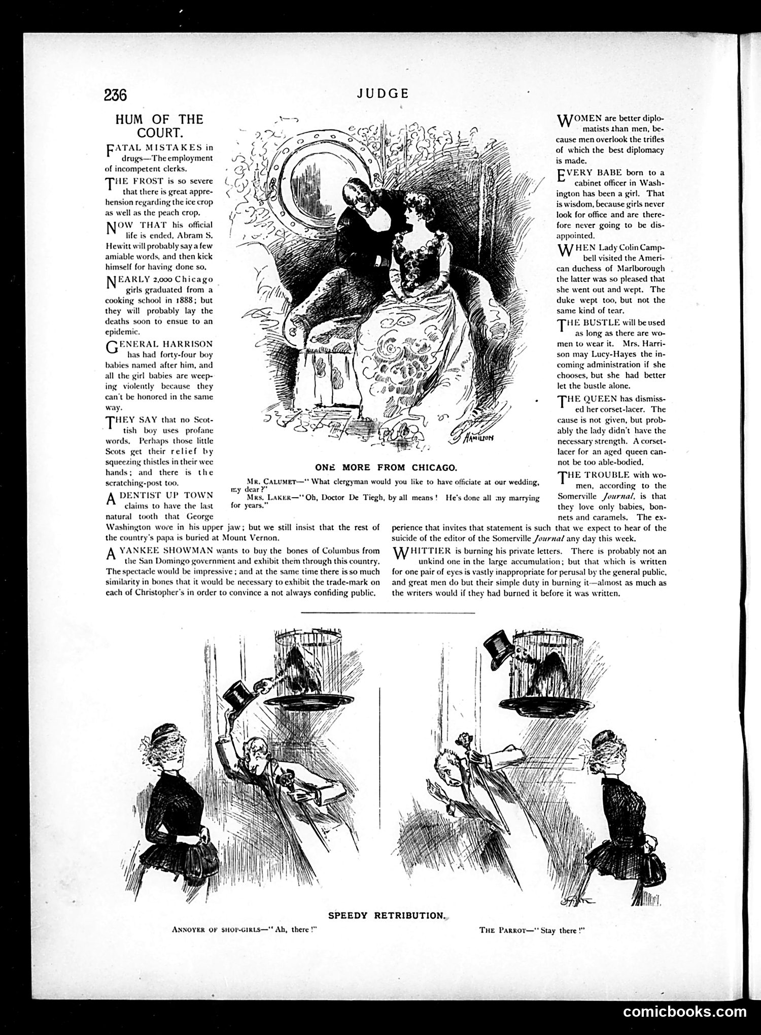 Judge — January 19, 1889 — page 4