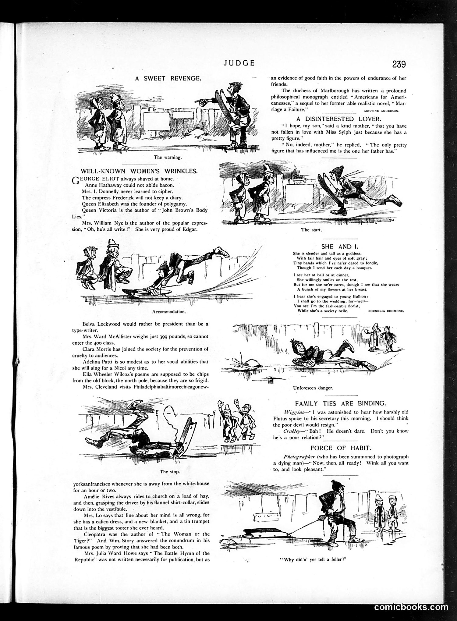 Judge — January 19, 1889 — page 7