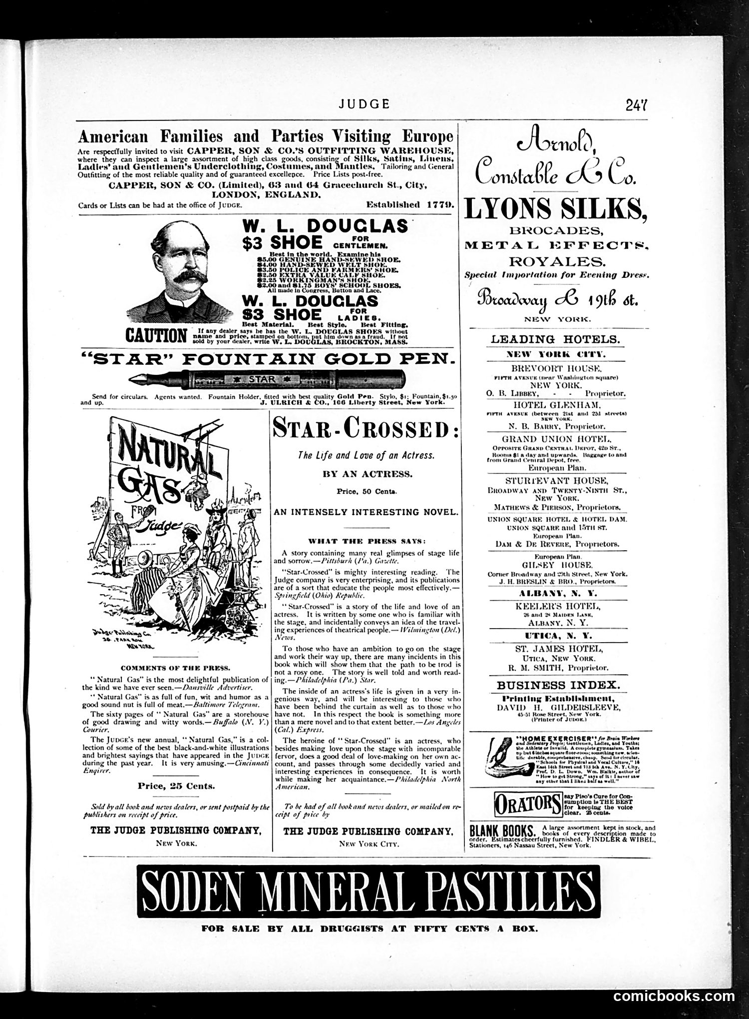 Judge — January 19, 1889 — page 15