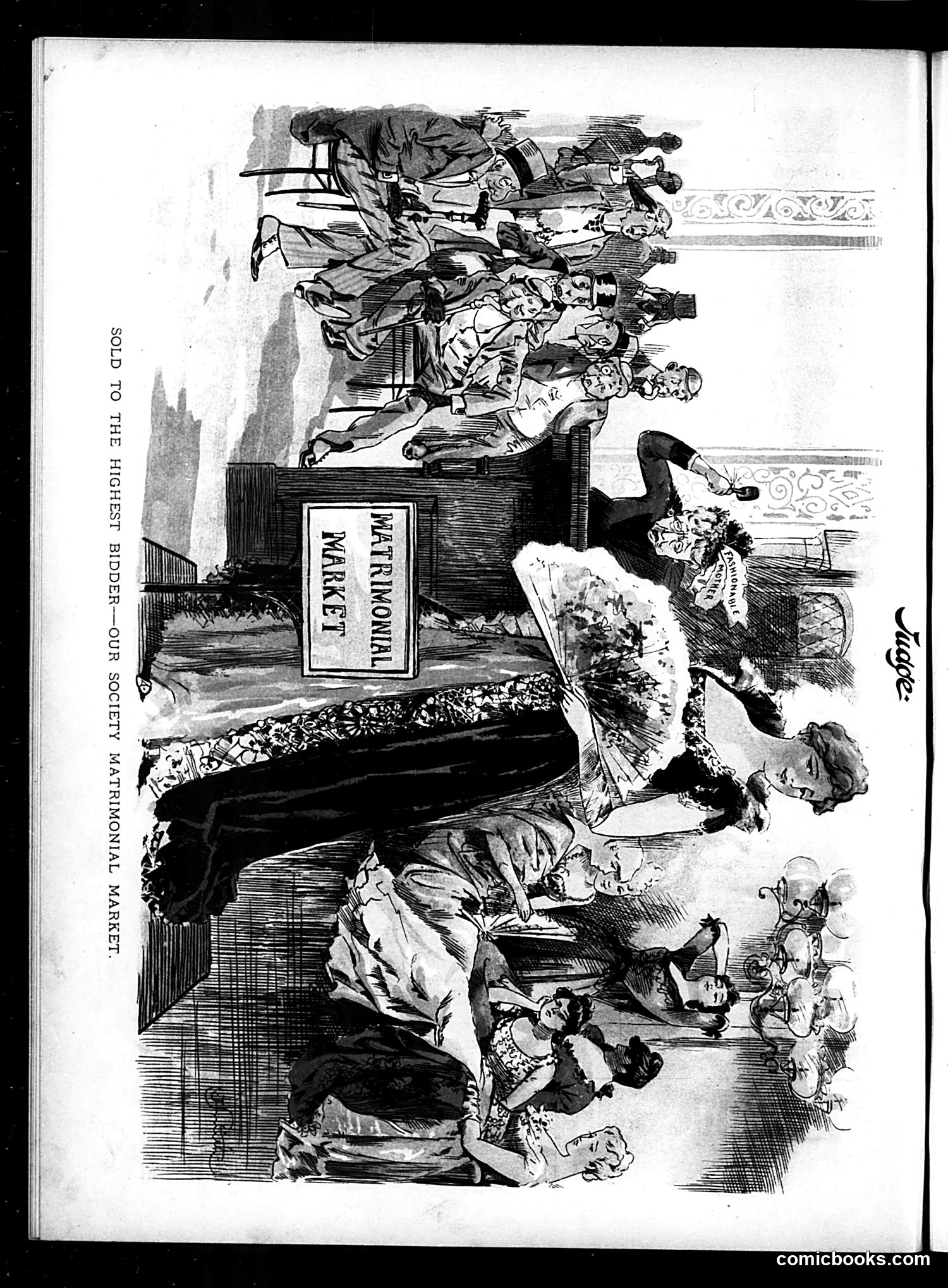 Judge — January 19, 1889 — page 16