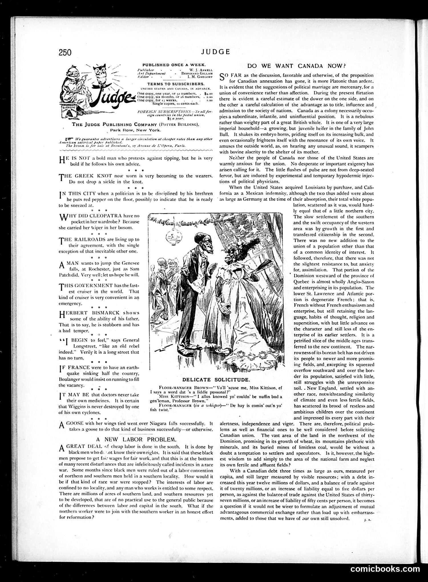 Judge — January 26, 1889 — page 2