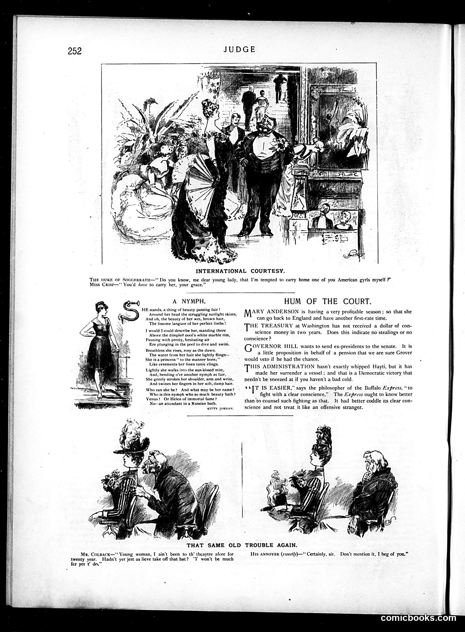 Judge — January 26, 1889 — page 4