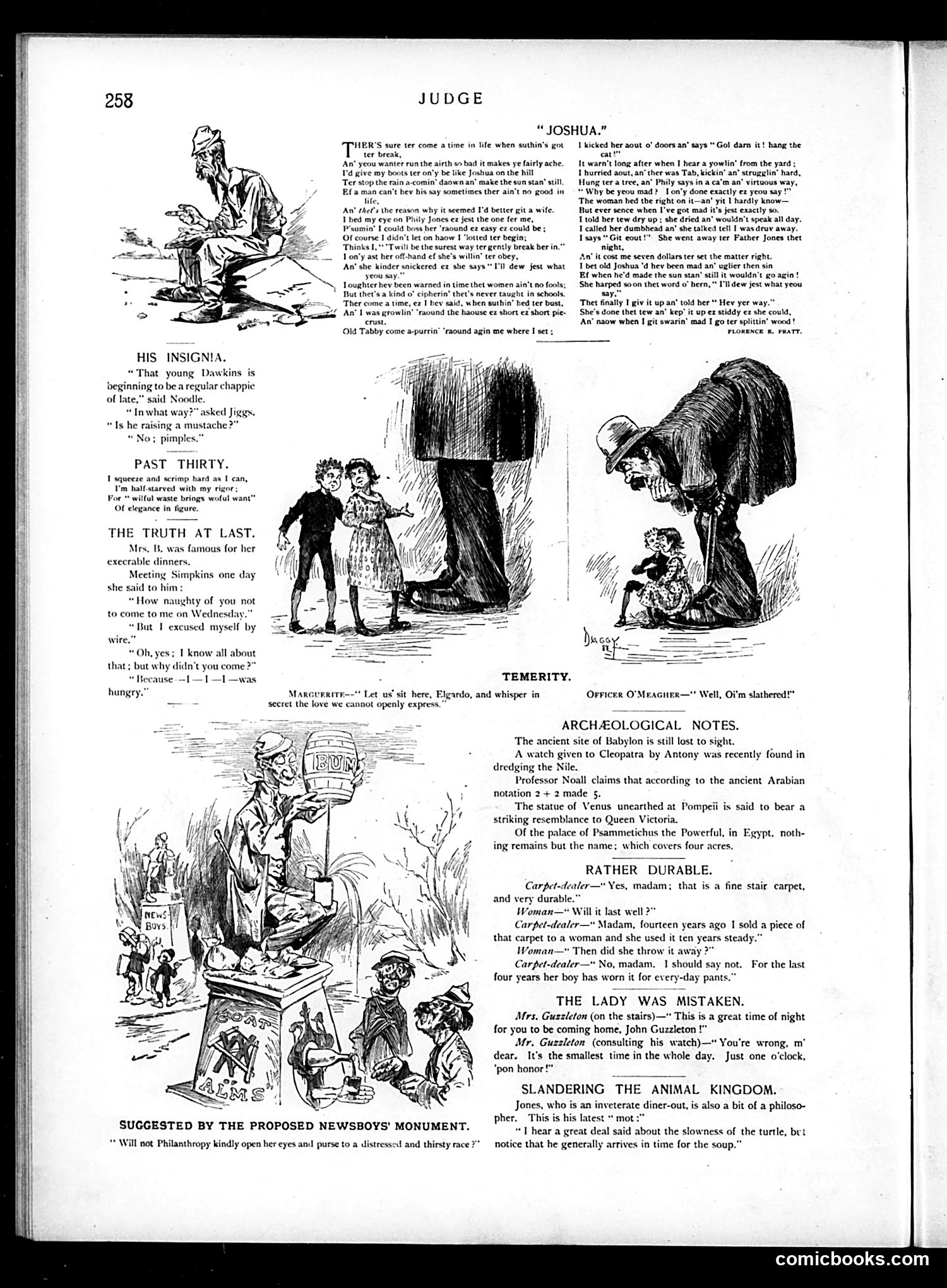 Judge — January 26, 1889 — page 10