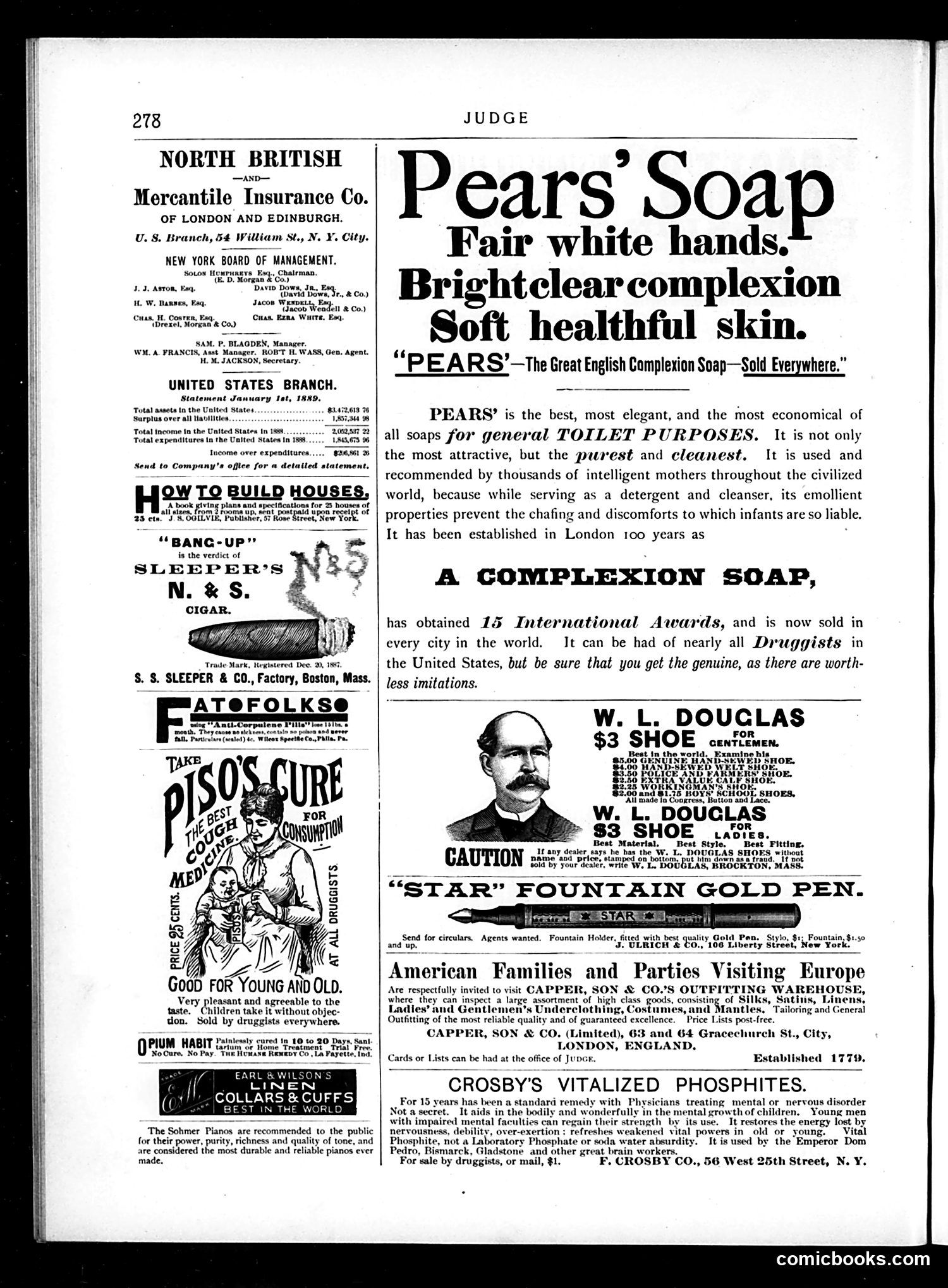 Judge — February 2, 1889 — page 14