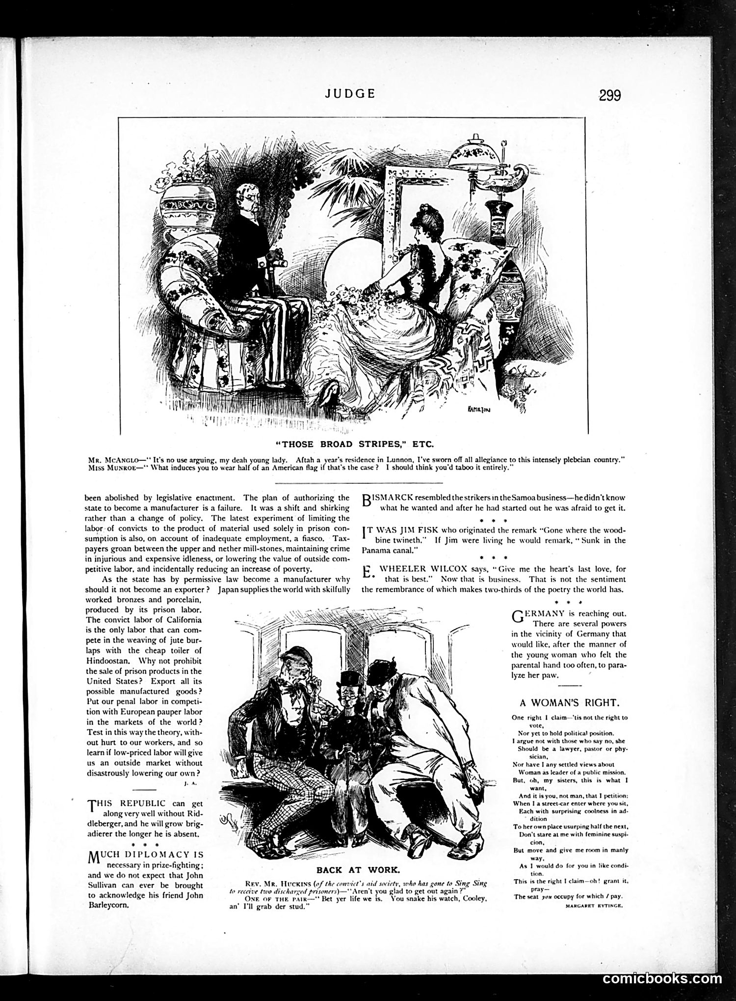 Judge — February 16, 1889 — page 3