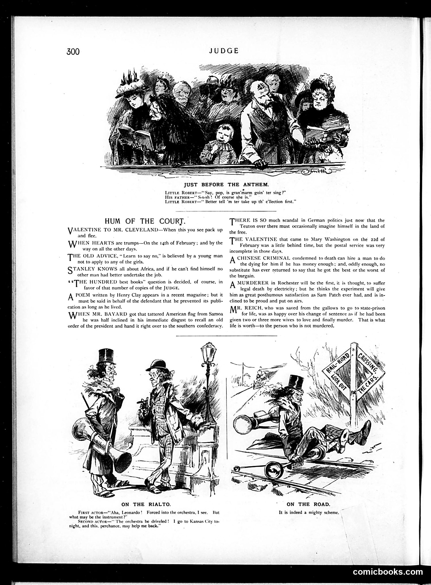 Judge — February 16, 1889 — page 4