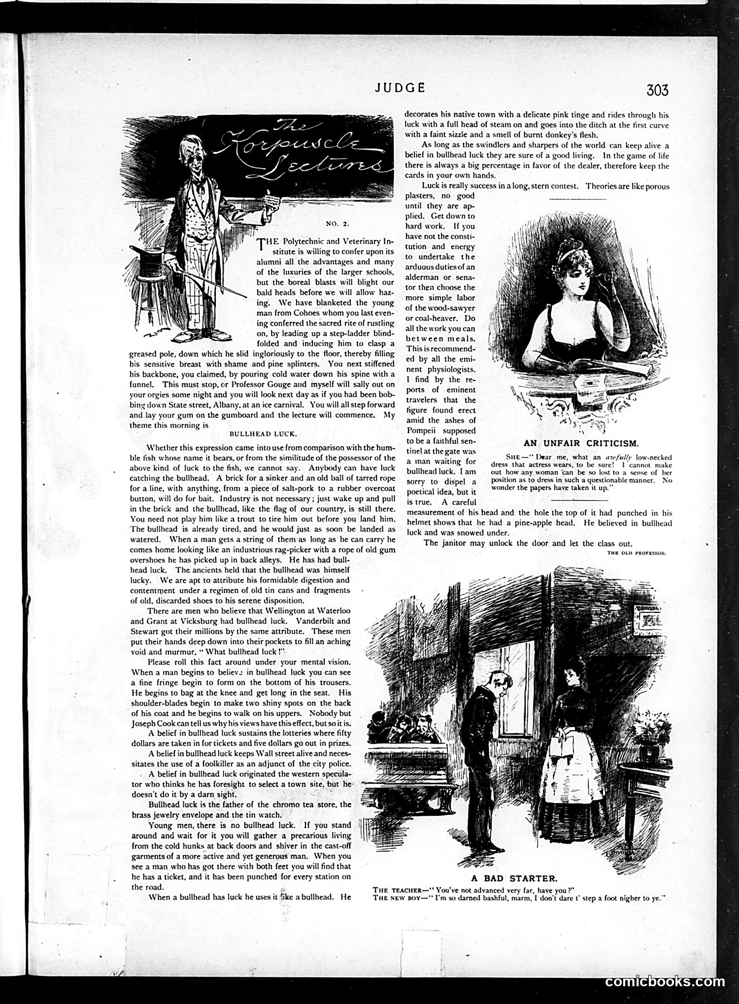 Judge — February 16, 1889 — page 7