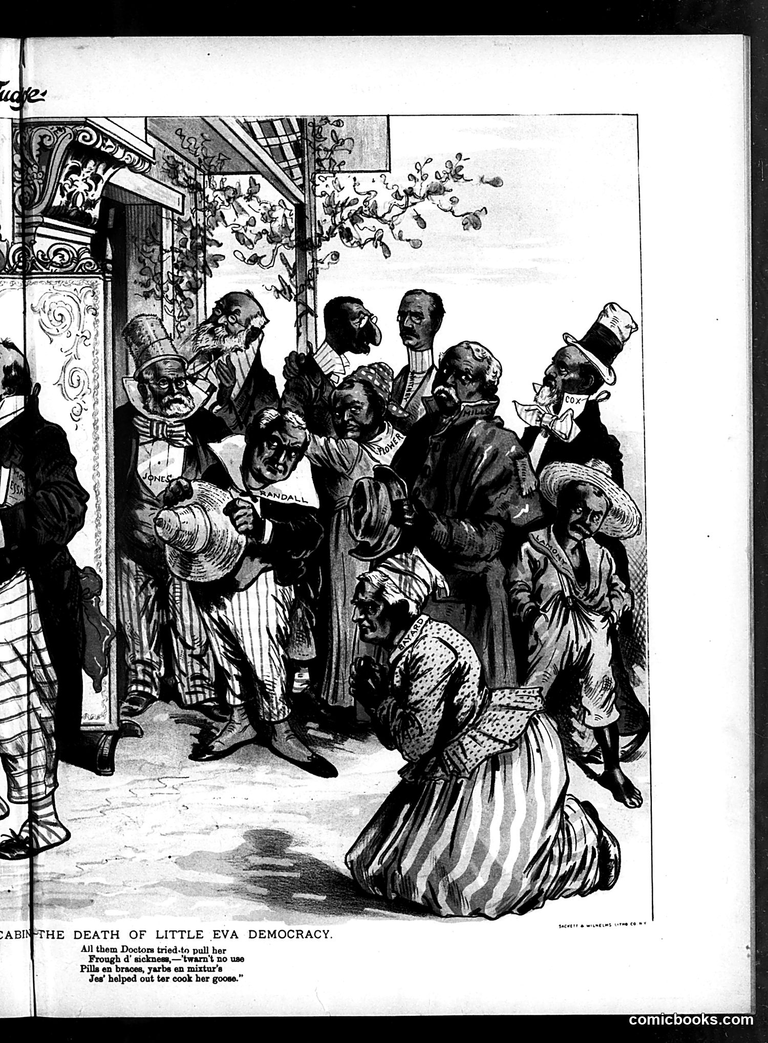 Judge — February 16, 1889 — page 9