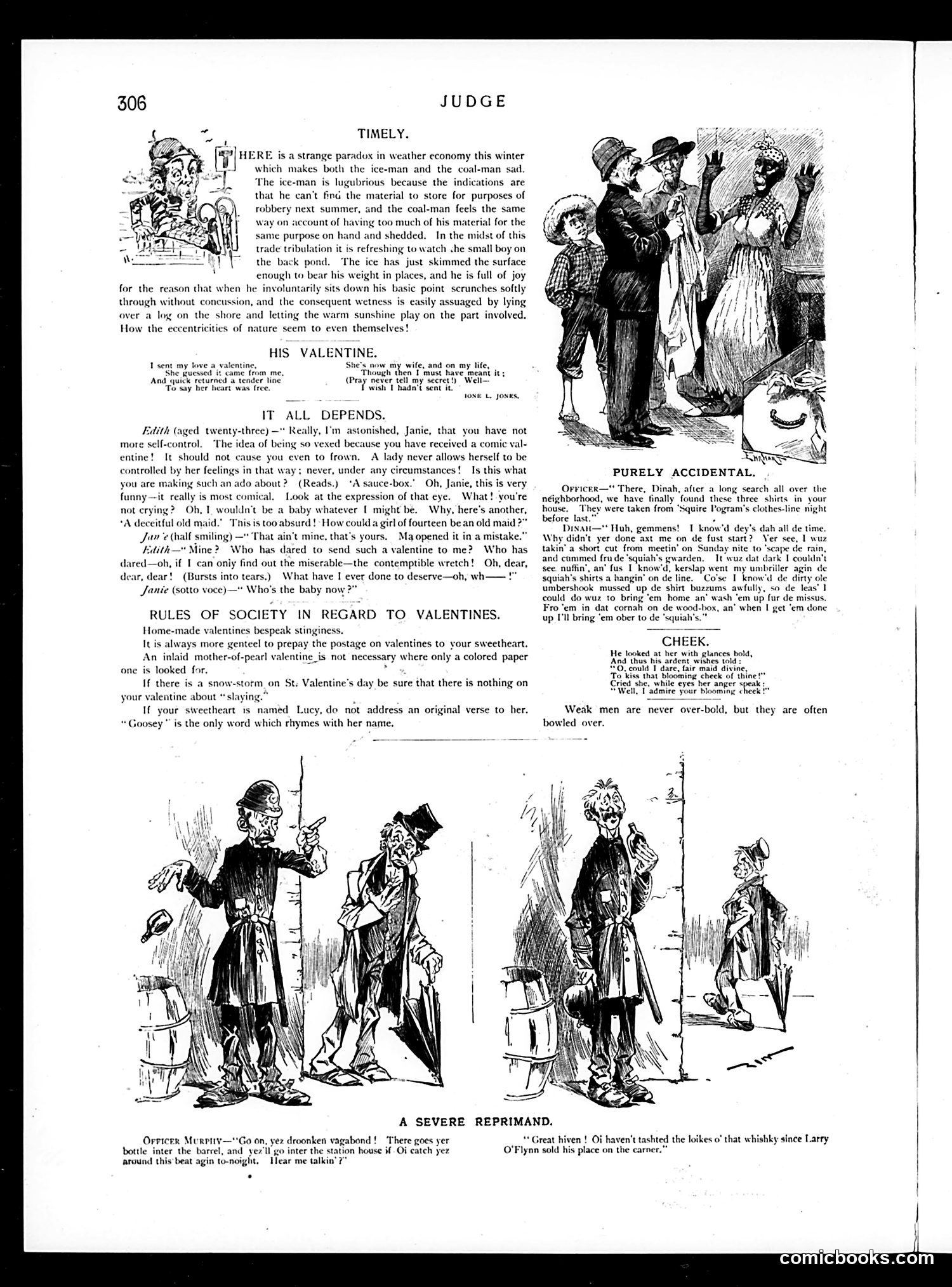 Judge — February 16, 1889 — page 10