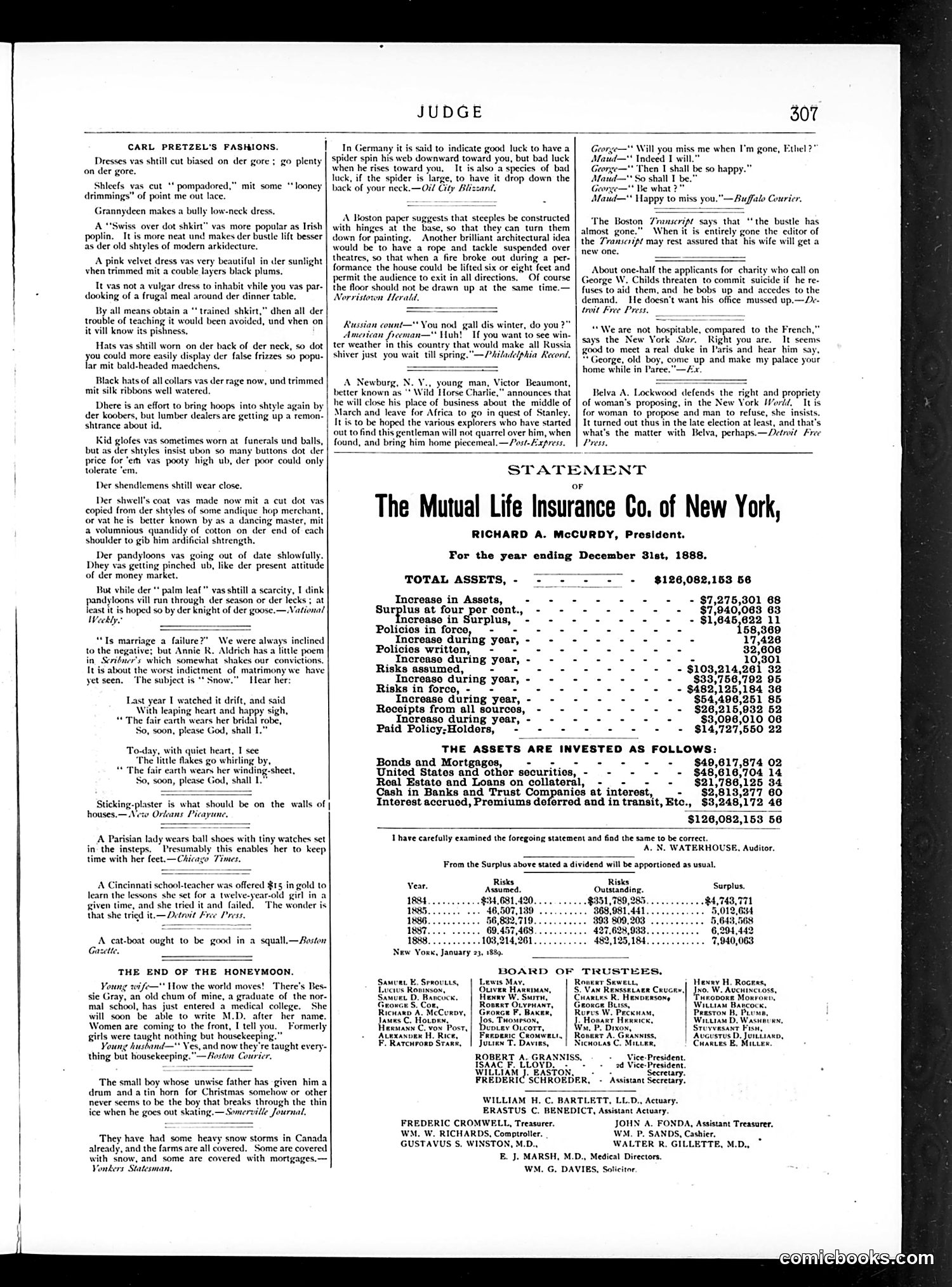 Judge — February 16, 1889 — page 11