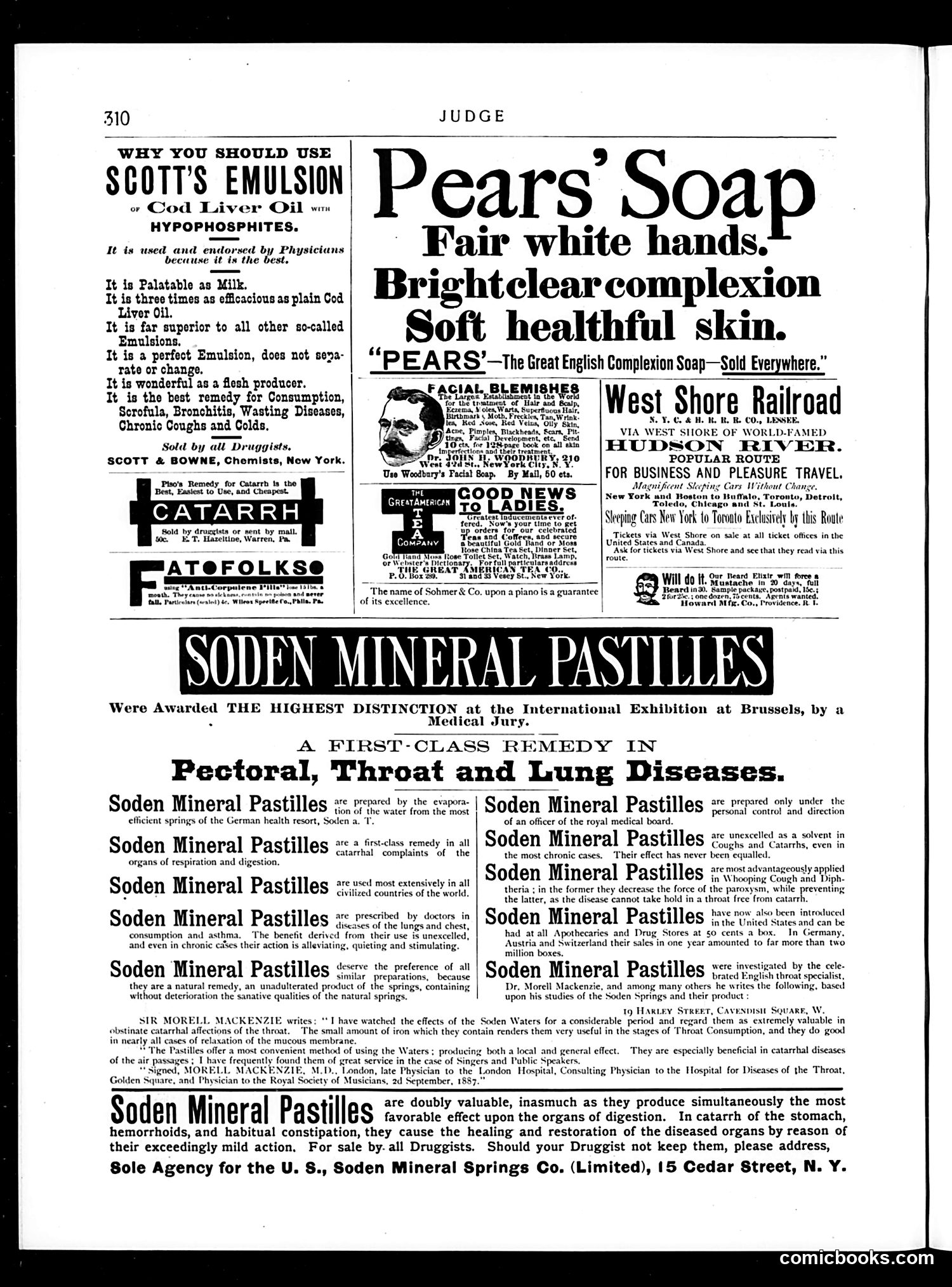 Judge — February 16, 1889 — page 14
