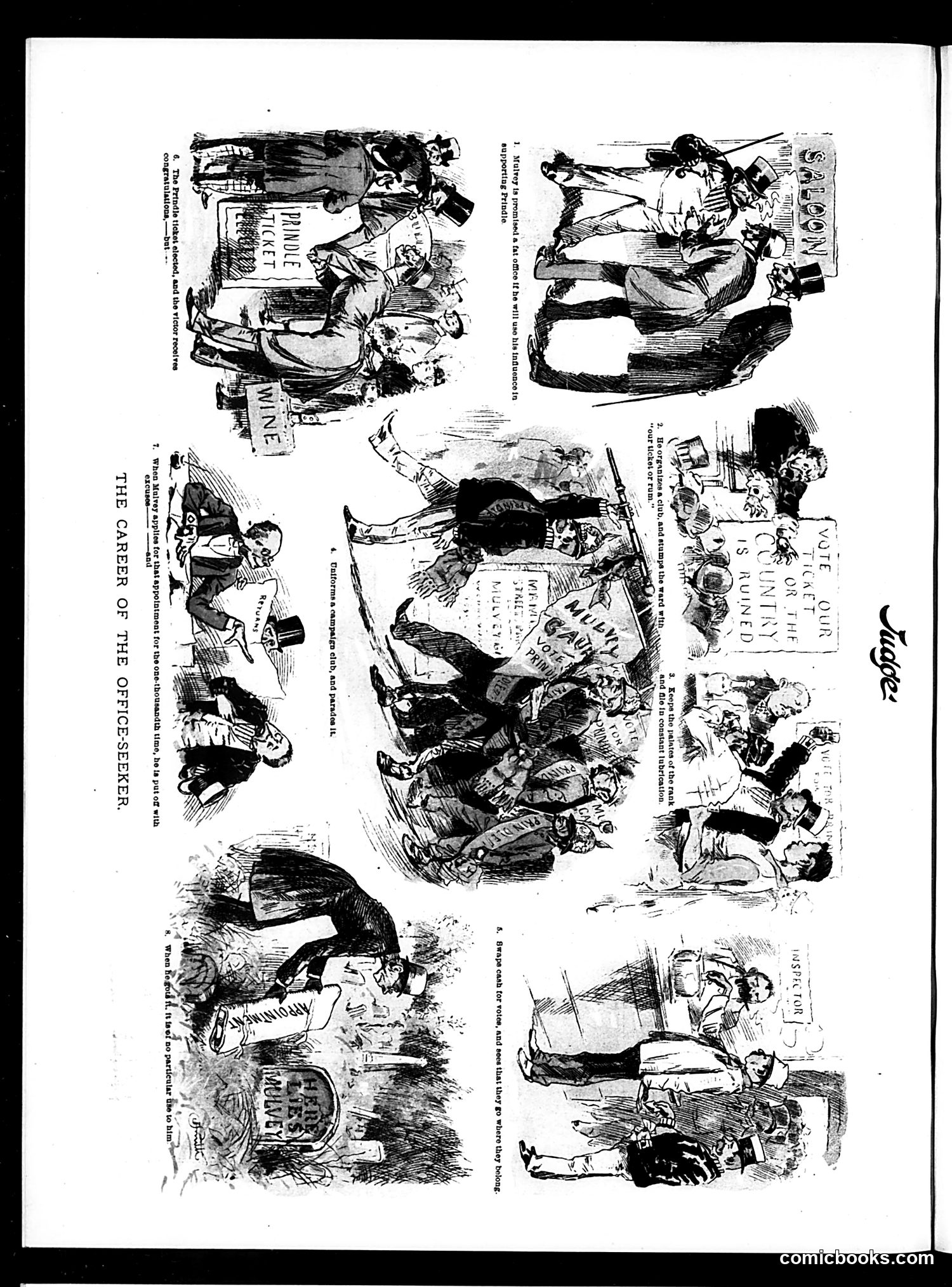 Judge — February 16, 1889 — page 16